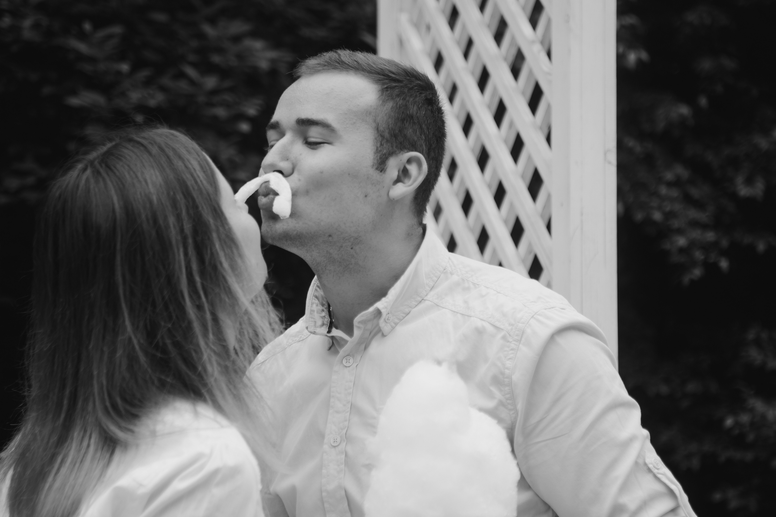 Лавстори. Анна Абрамкина душевный фотограф в Москве