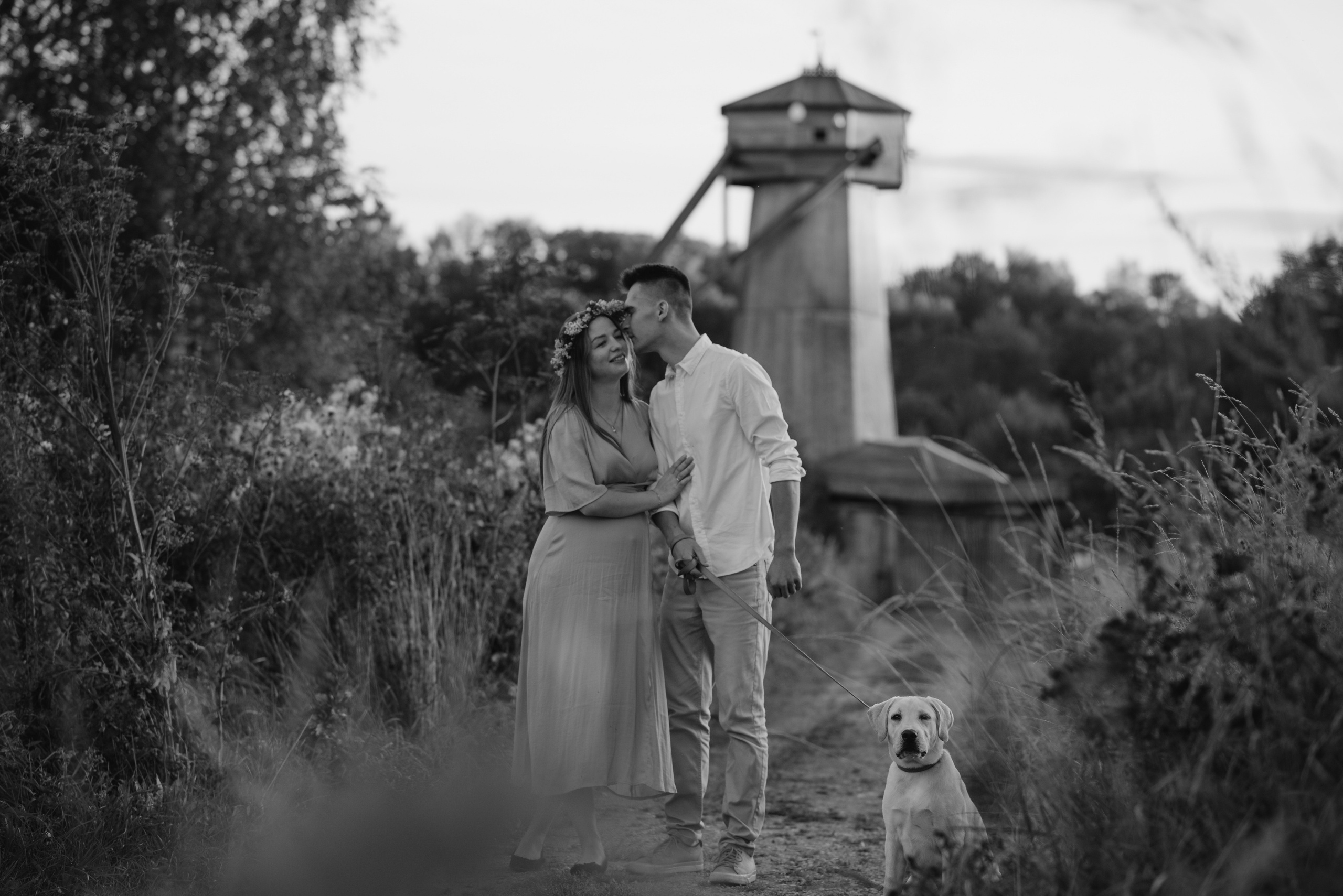 Лавстори. Анна Абрамкина душевный фотограф в Москве