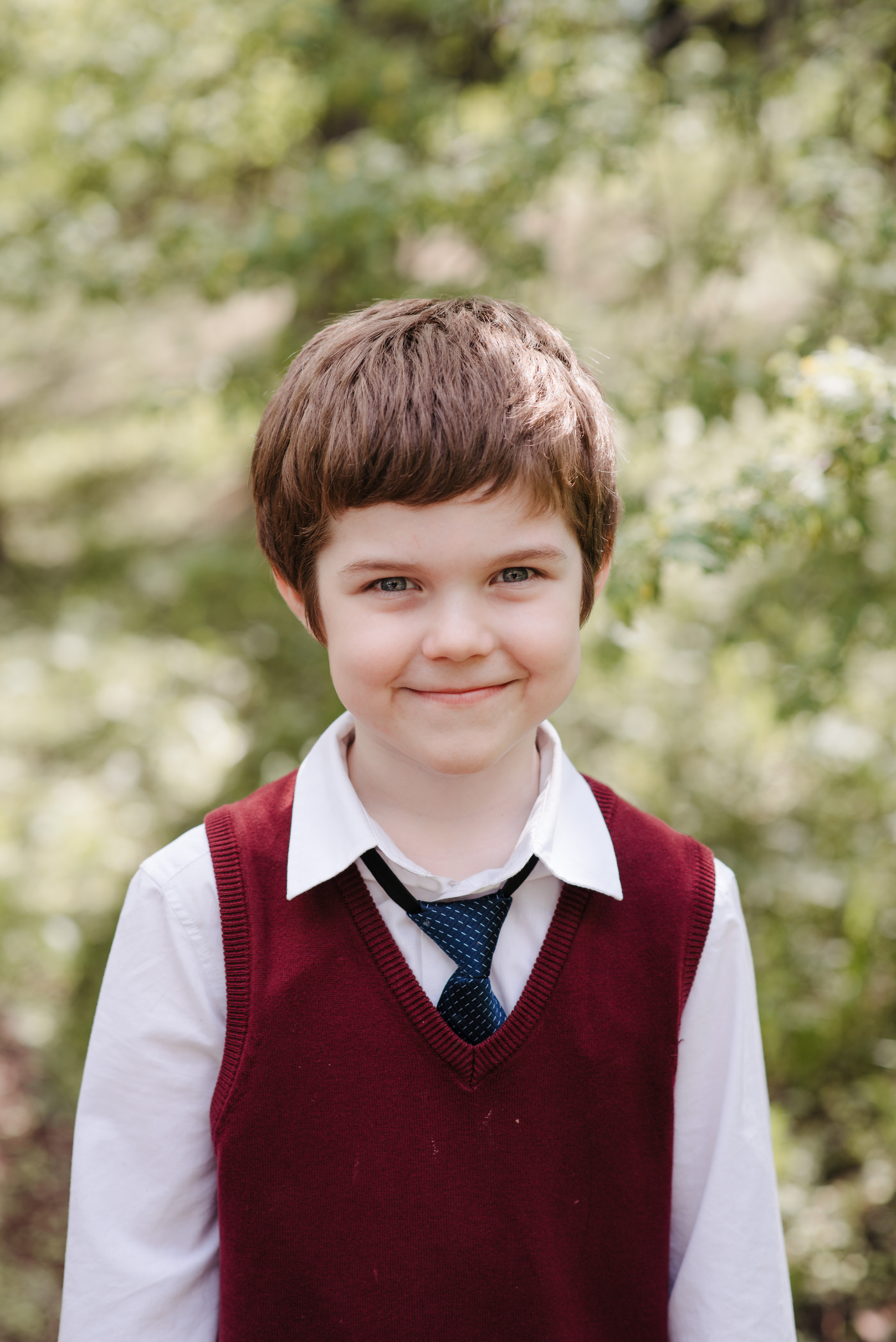 Семейные и школьные съёмки. Анна Абрамкина душевный фотограф в Москве