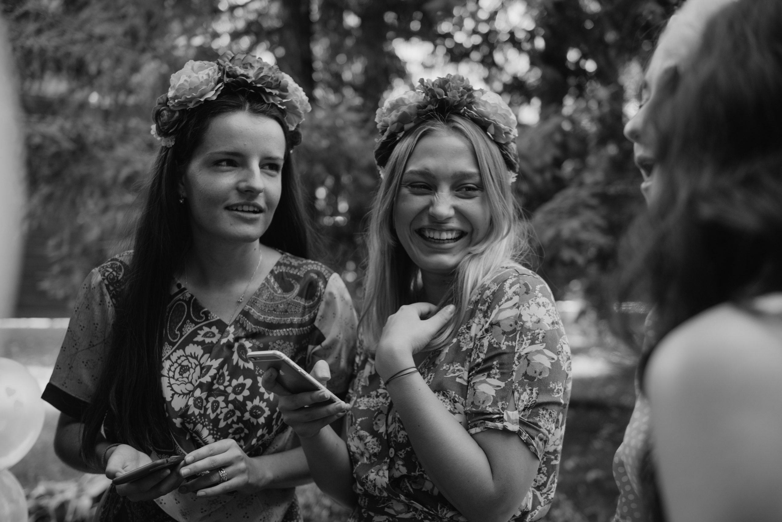 Девичники. Анна Абрамкина душевный фотограф в Москве