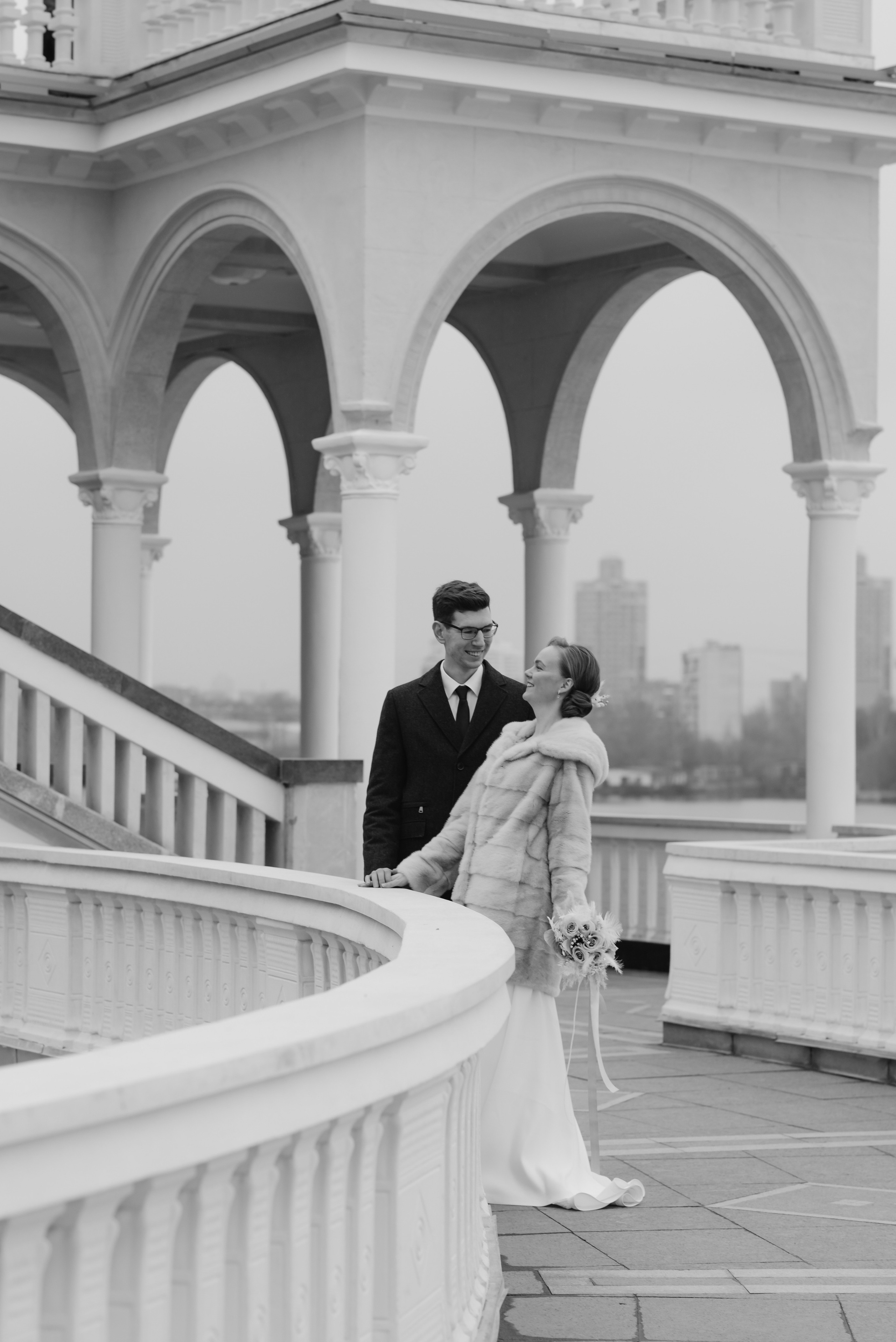 Свадьбы. Анна Абрамкина душевный фотограф в Москве