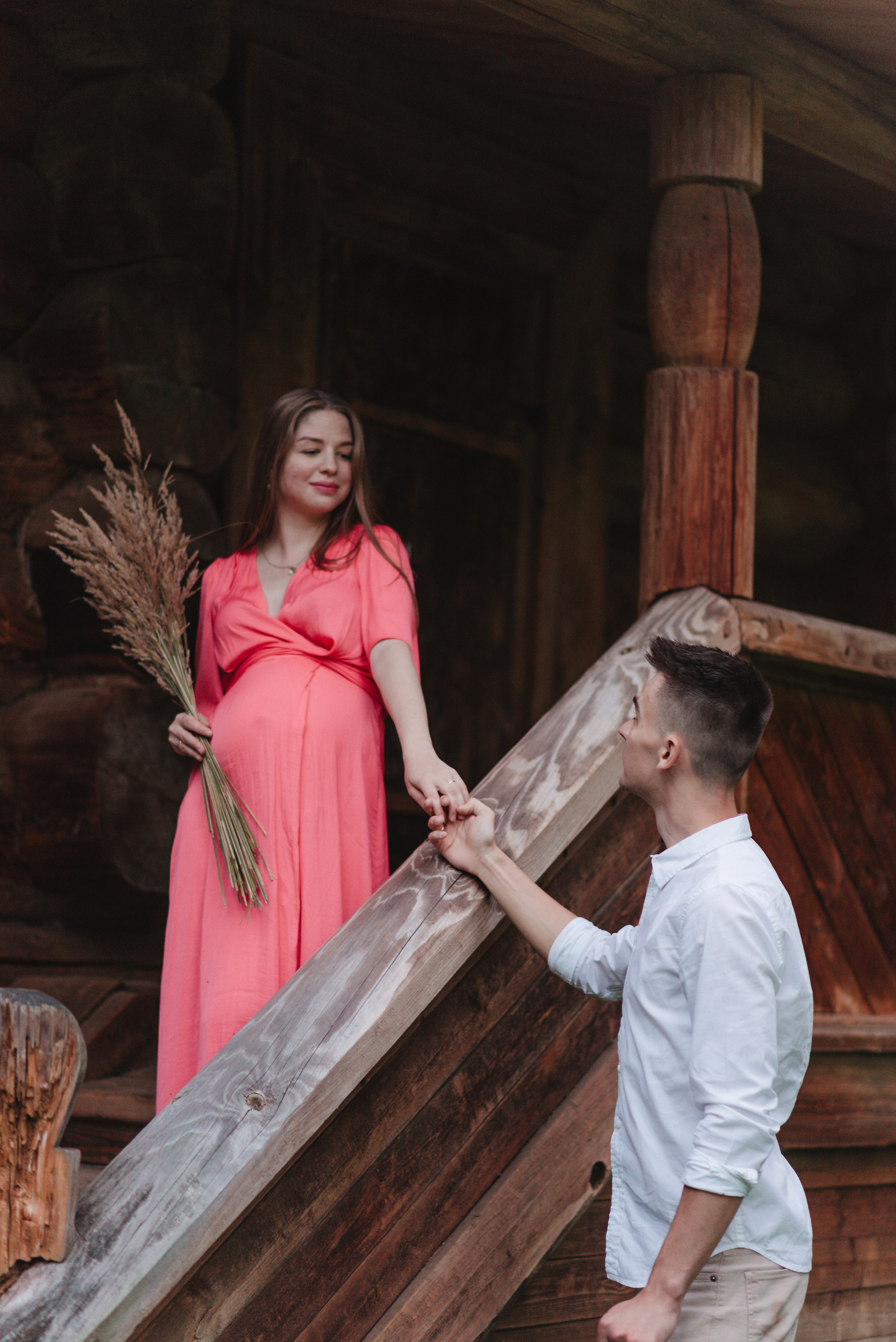 Лавстори. Анна Абрамкина душевный фотограф в Москве