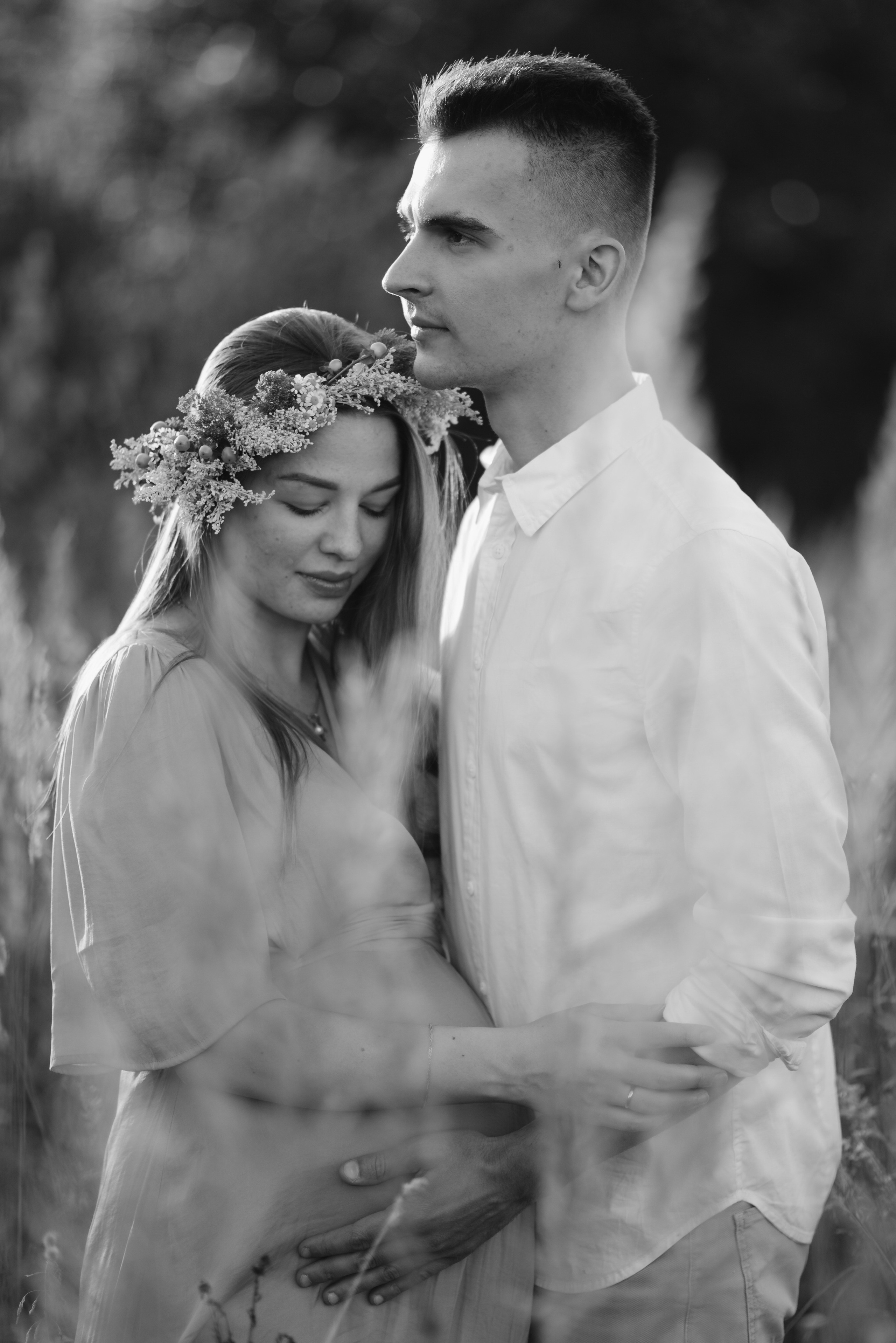 Лавстори. Анна Абрамкина душевный фотограф в Москве