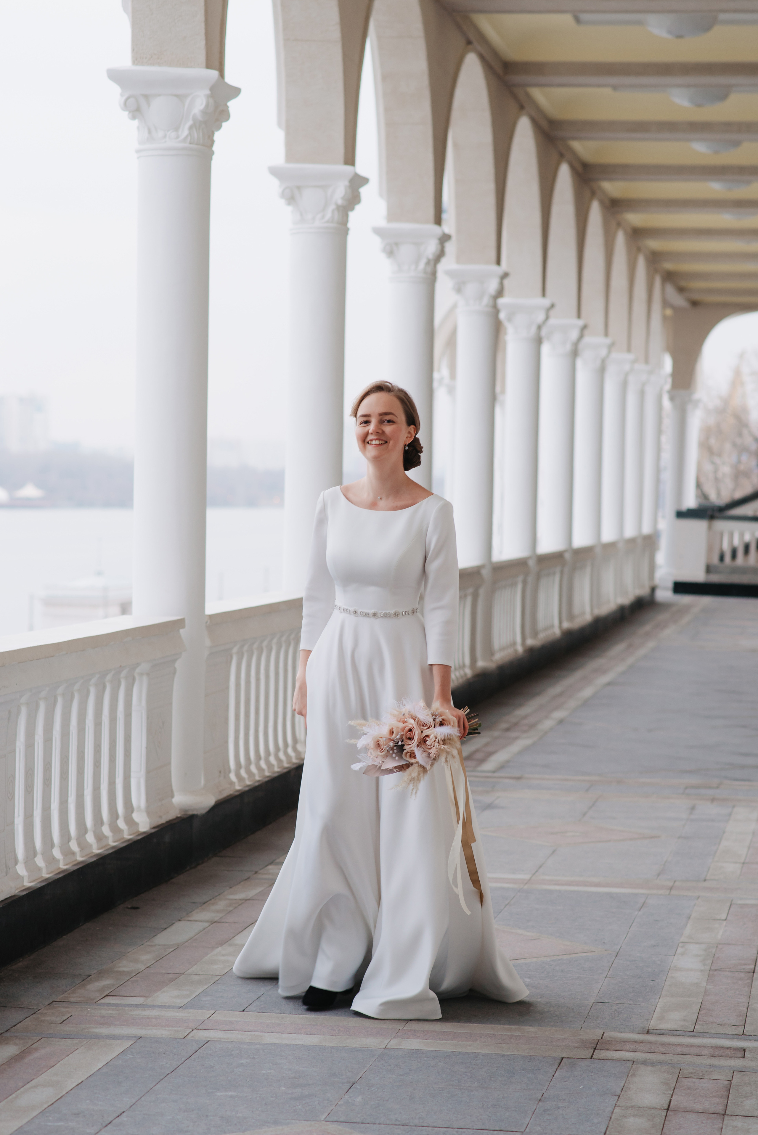 Свадьбы. Анна Абрамкина душевный фотограф в Москве