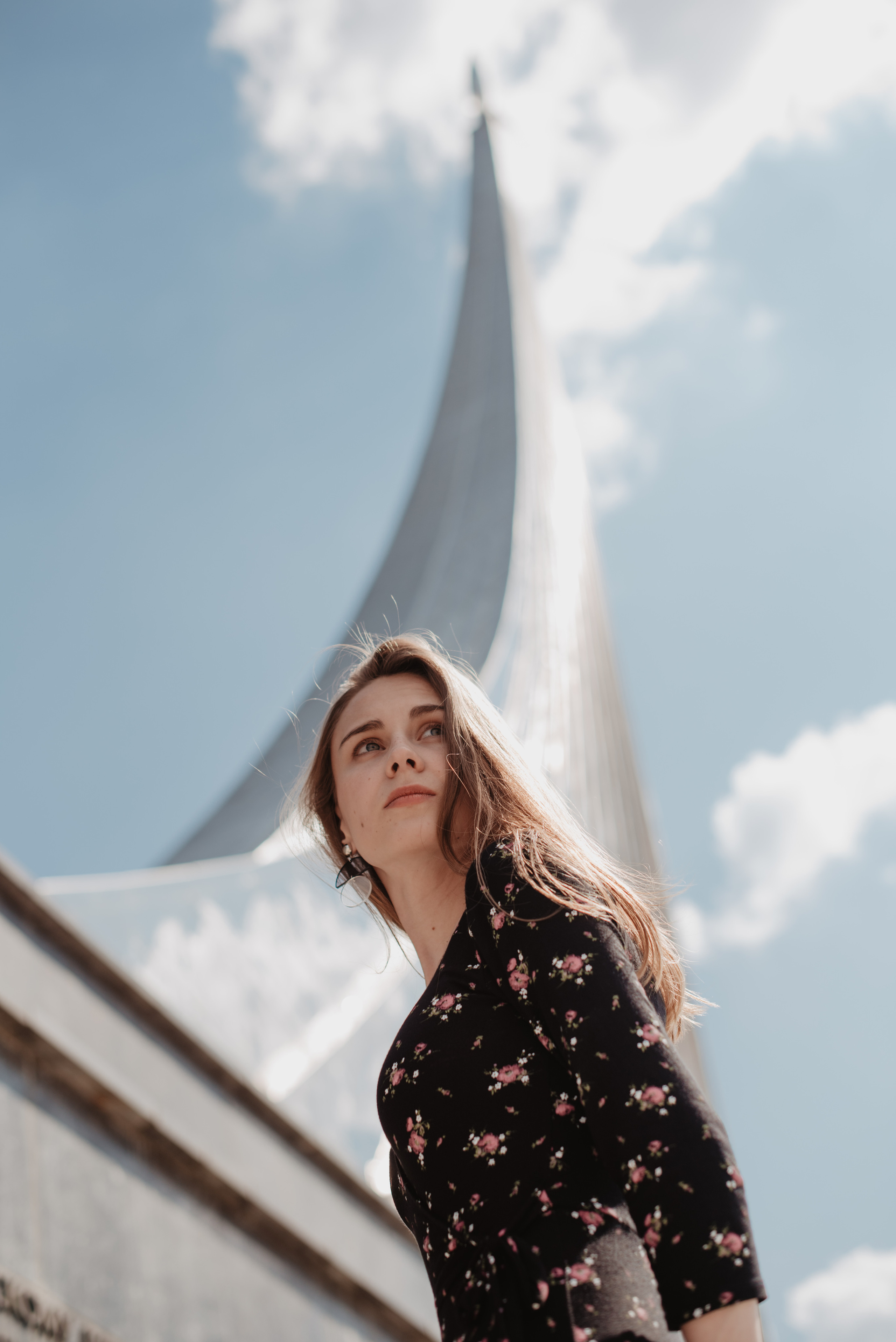 Индивидуальные съёмки. Анна Абрамкина душевный фотограф в Москве