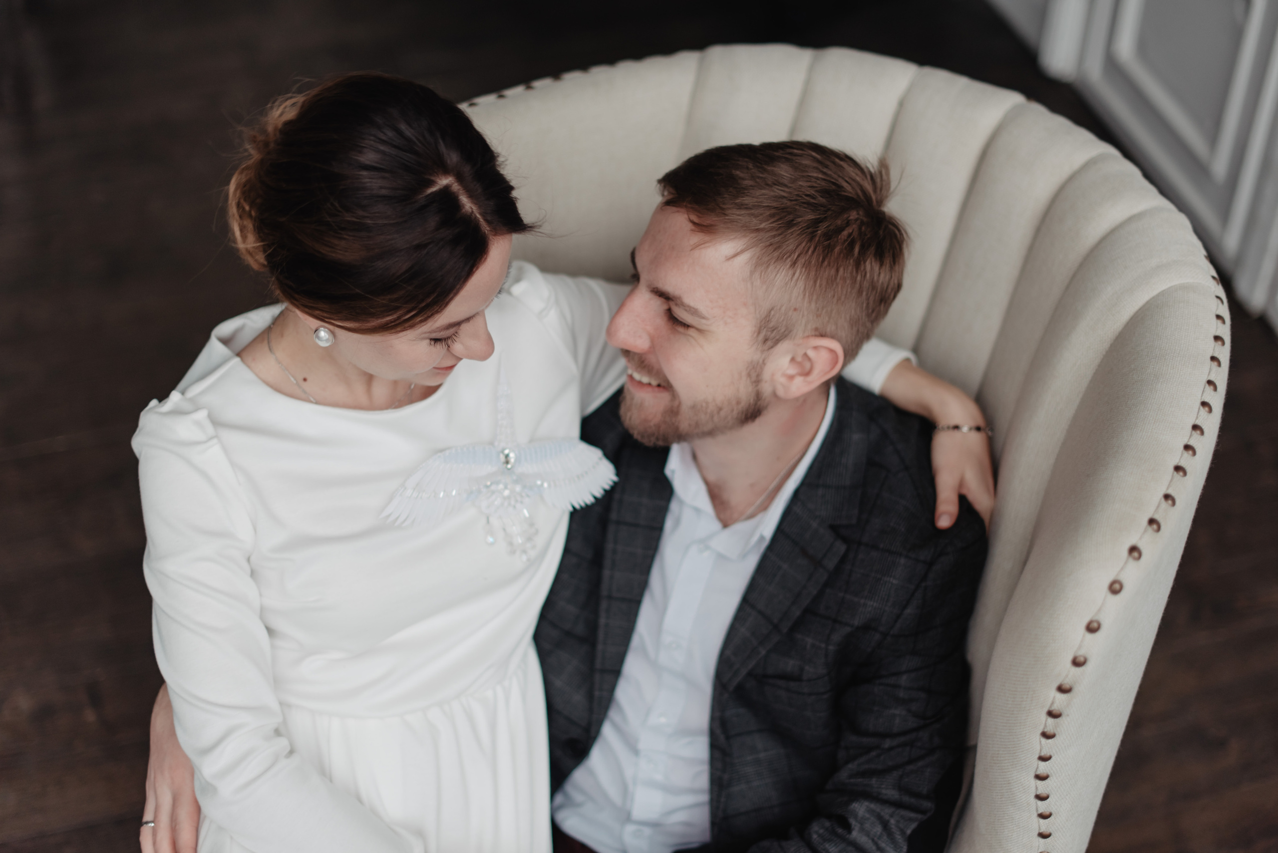 Свадьбы. Анна Абрамкина душевный фотограф в Москве