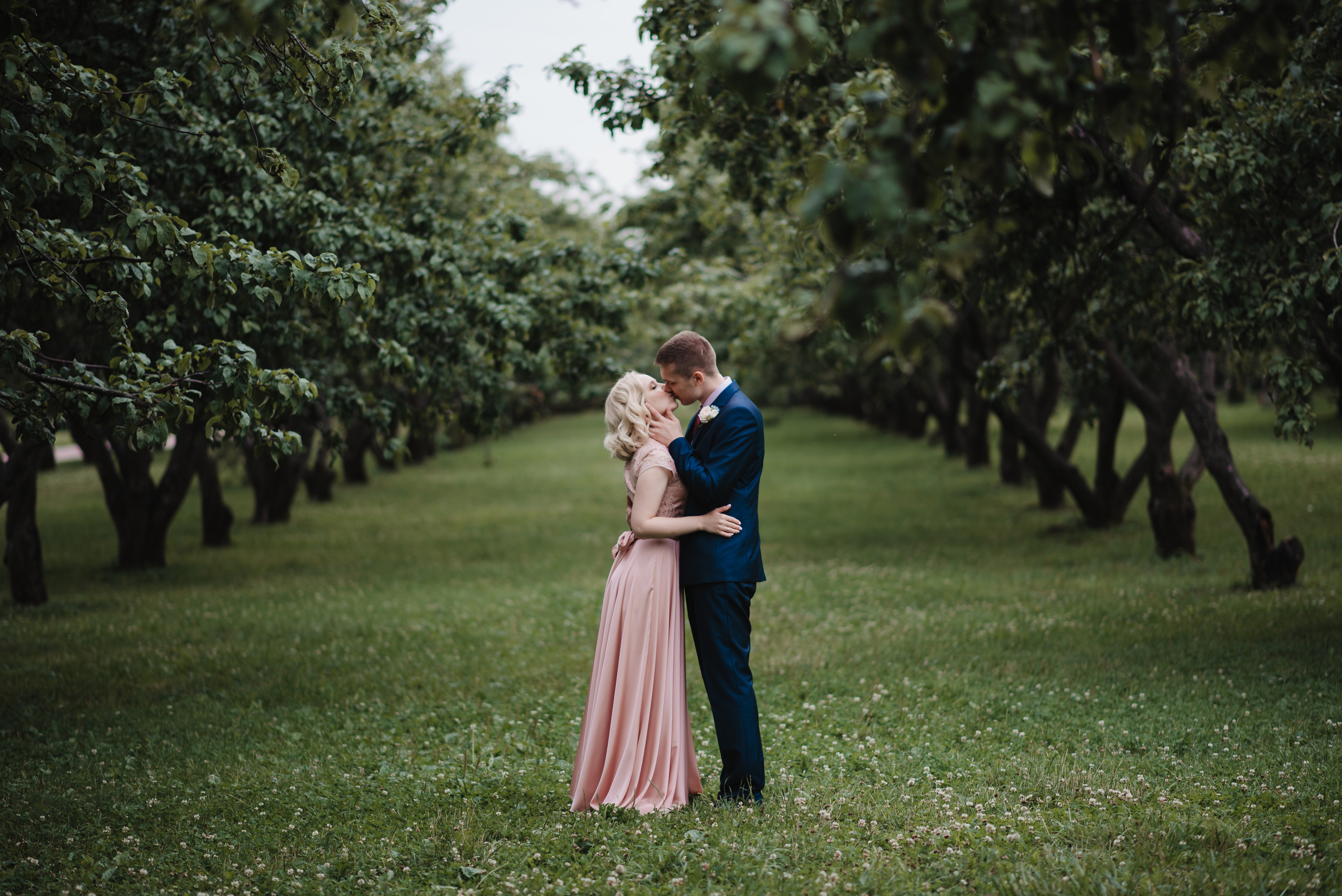 Анна Абрамкина душевный фотограф в Москве