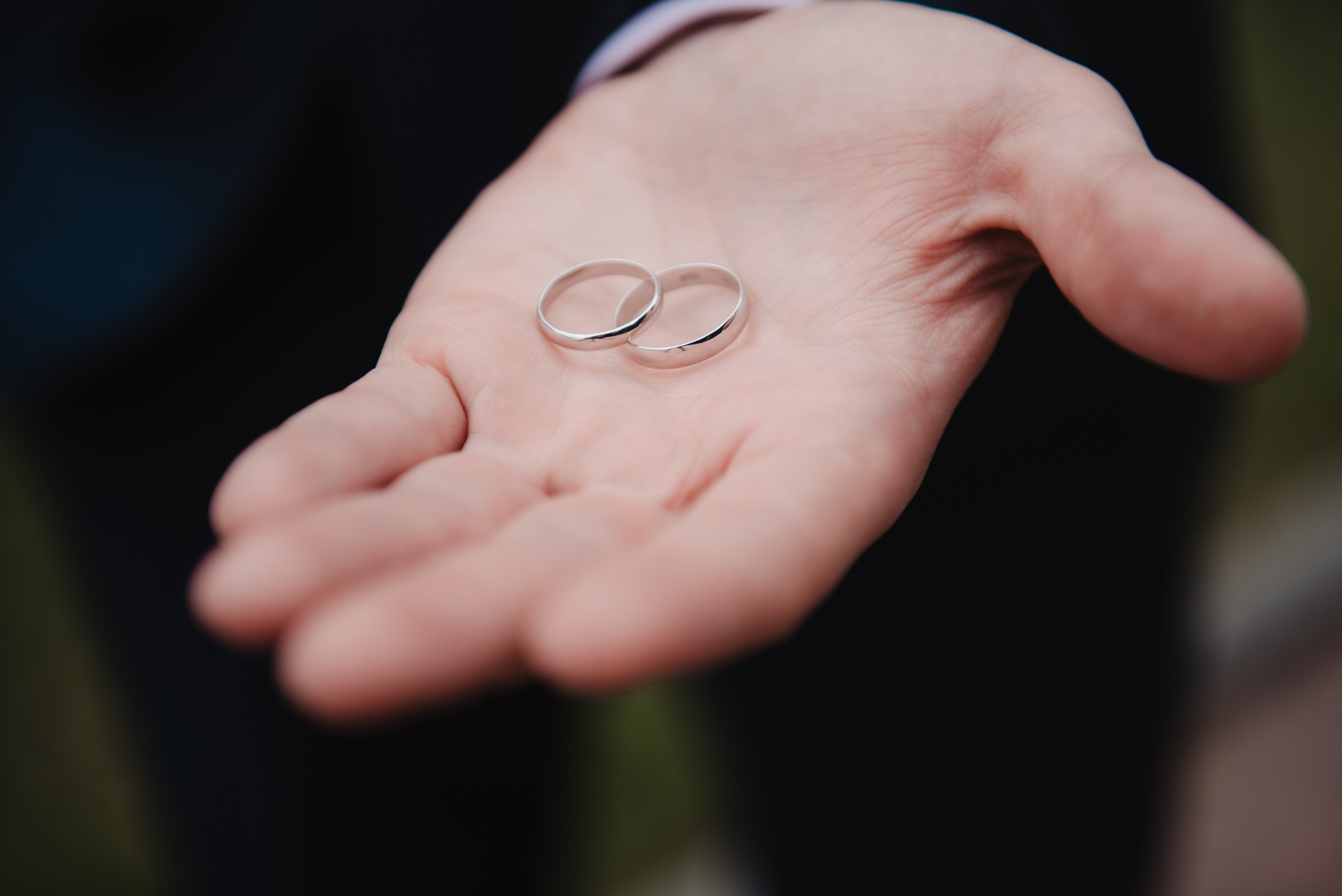 Свадьбы. Анна Абрамкина душевный фотограф в Москве