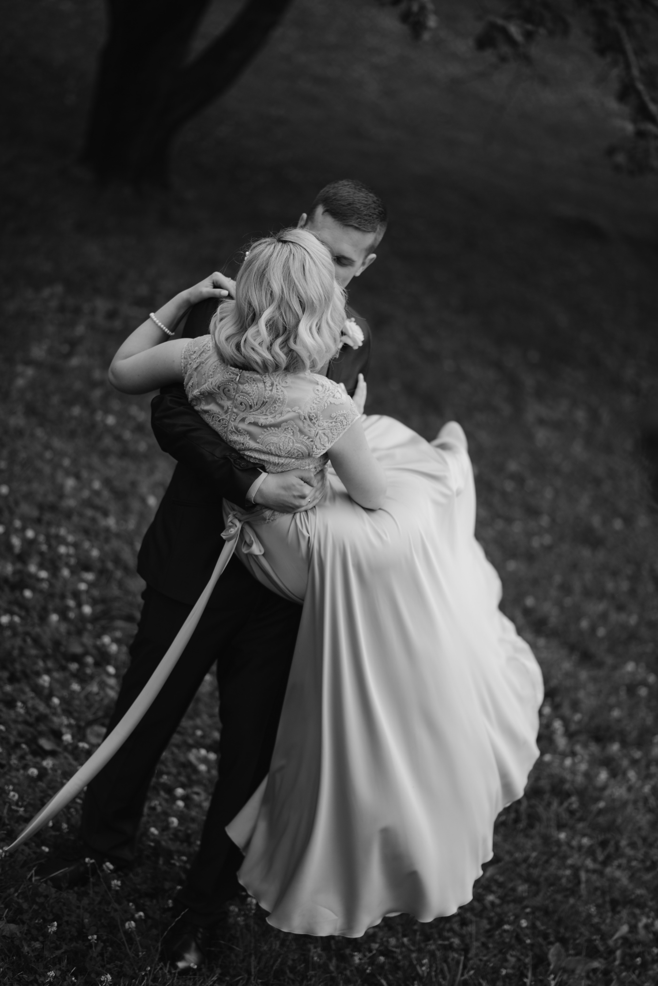 Свадьбы. Анна Абрамкина душевный фотограф в Москве