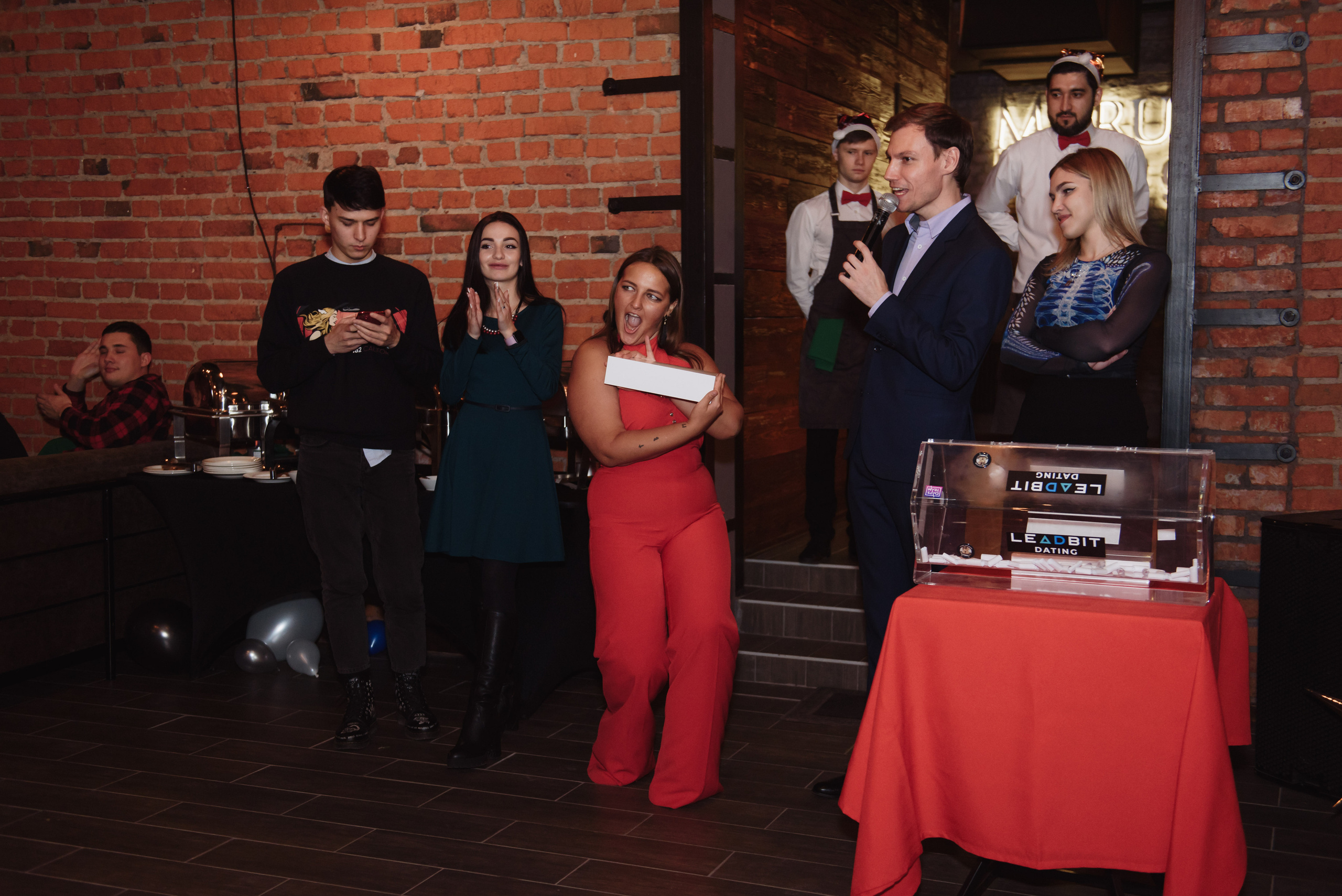 Корпоративы. Анна Абрамкина душевный фотограф в Москве