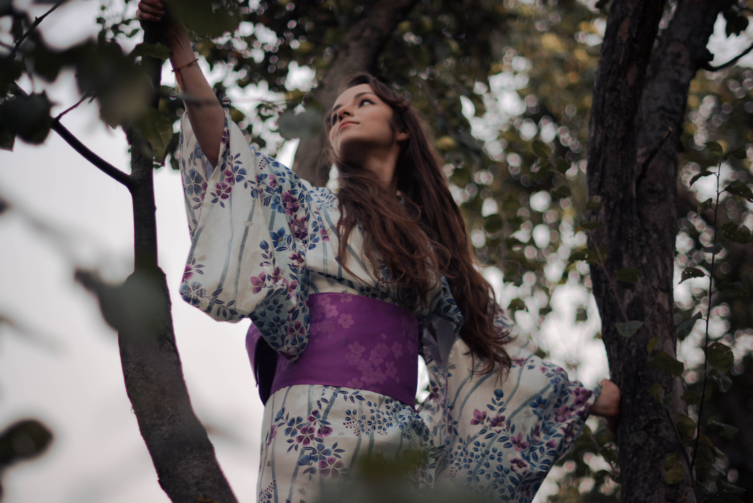 Индивидуальные съёмки. Анна Абрамкина душевный фотограф в Москве