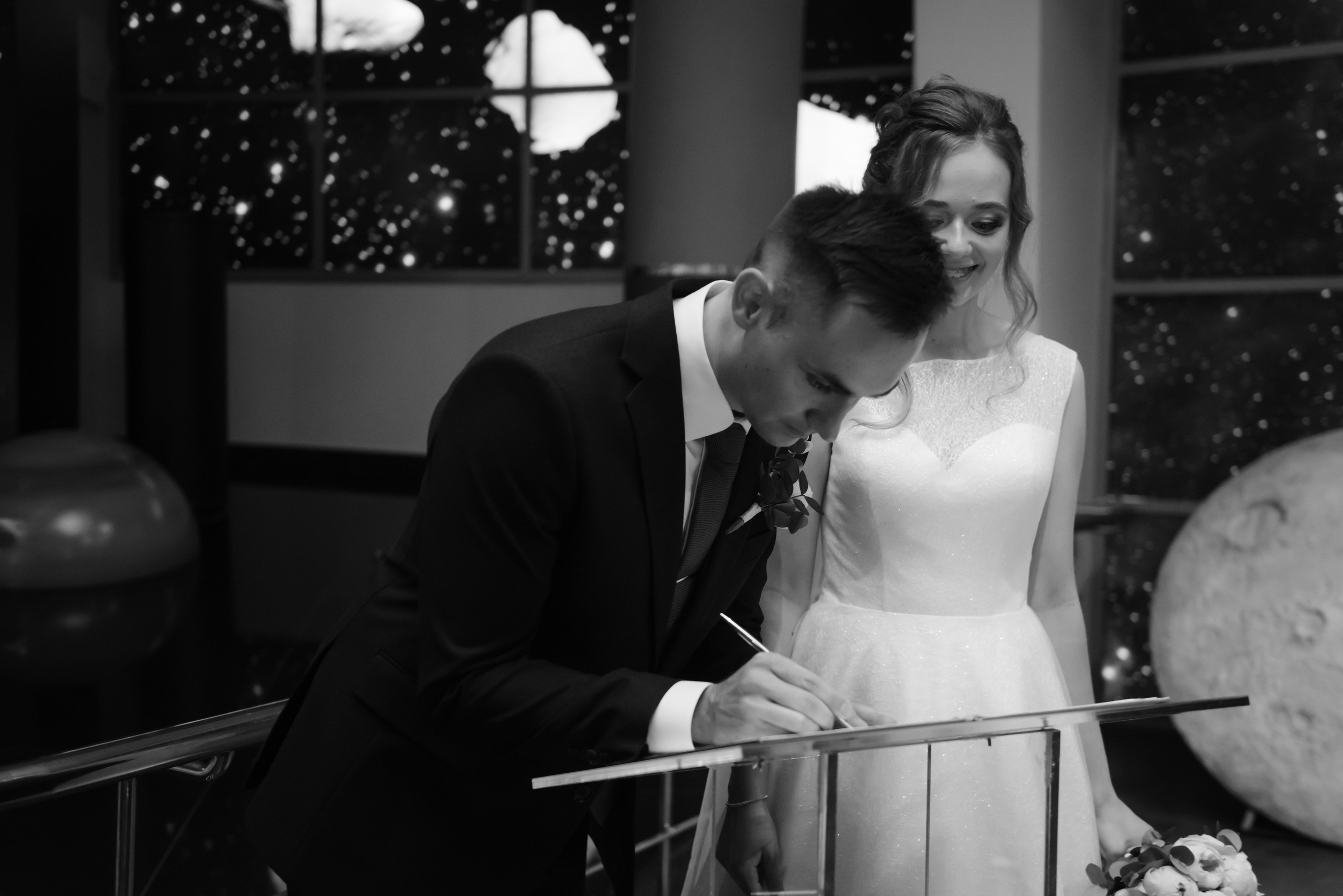 Свадьбы. Анна Абрамкина душевный фотограф в Москве