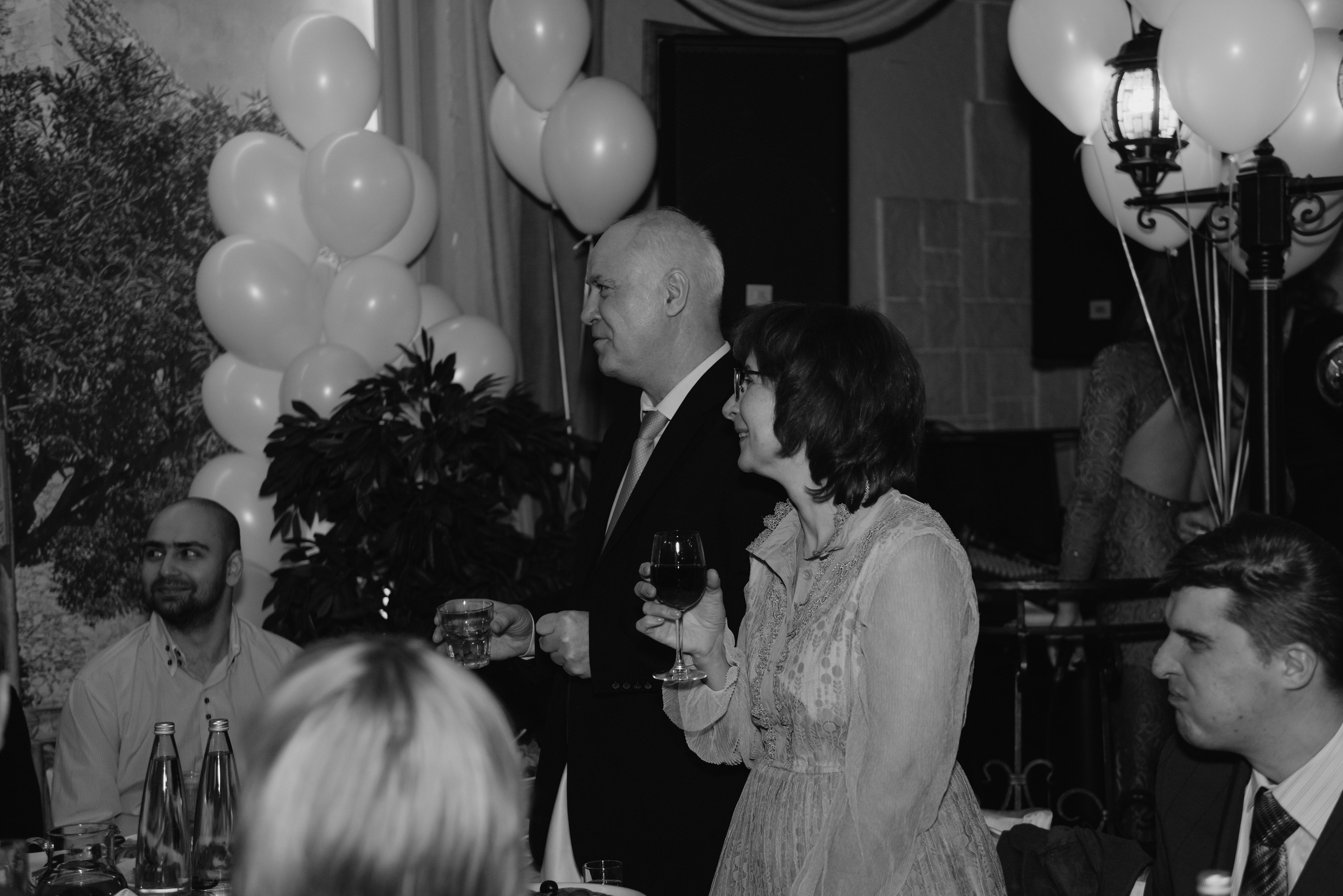 Свадьбы. Анна Абрамкина душевный фотограф в Москве