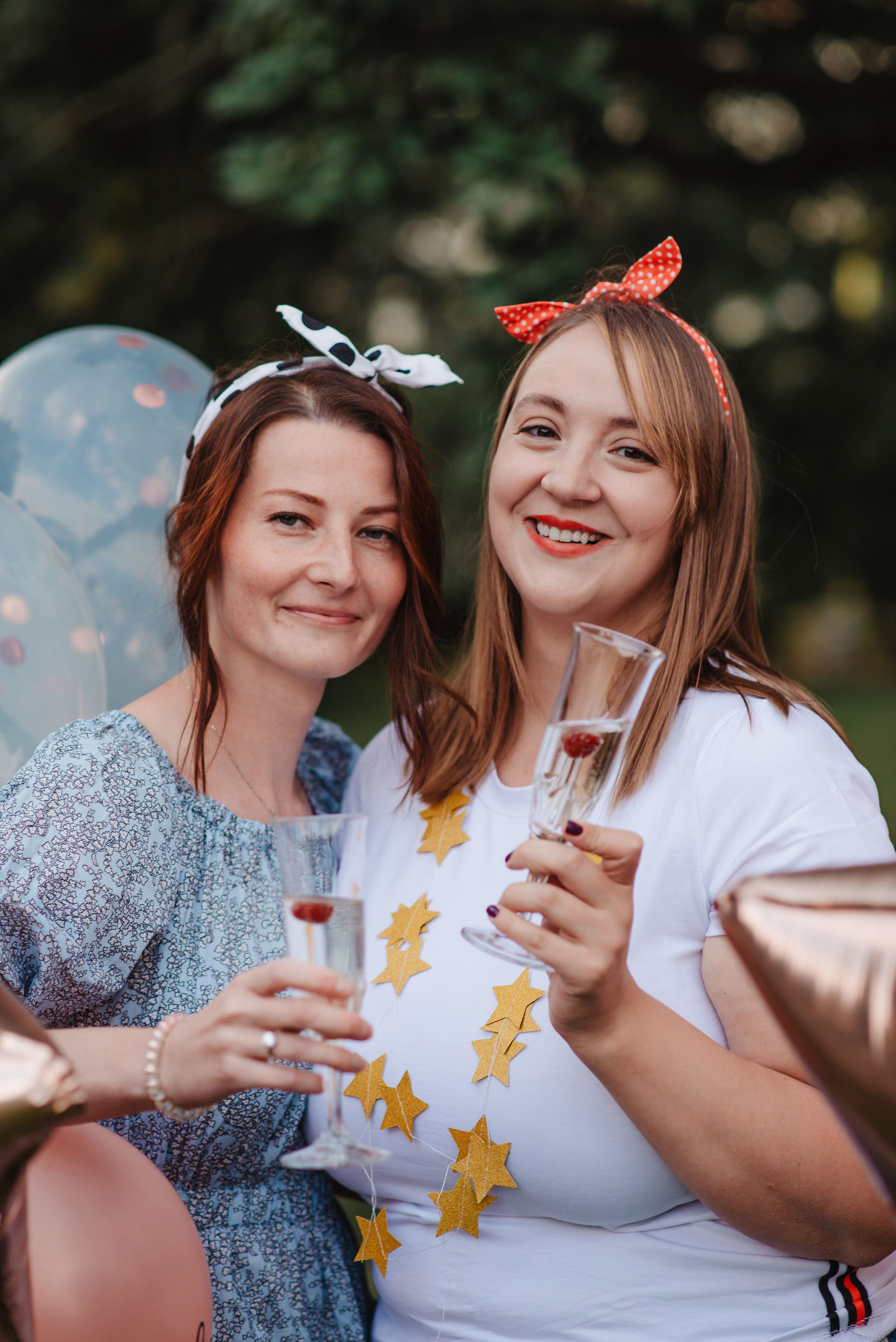 Девичники. Анна Абрамкина душевный фотограф в Москве