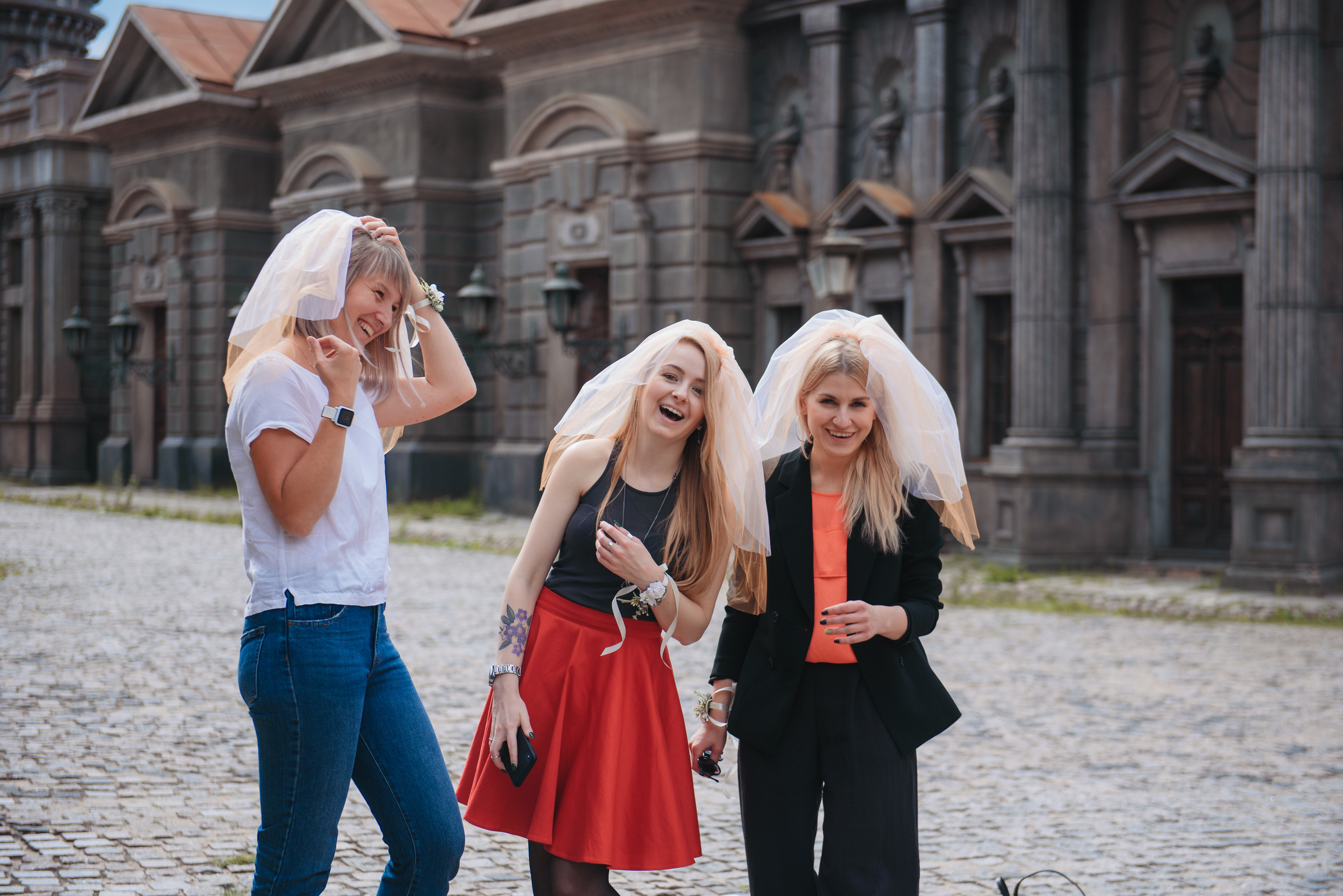 Девичники. Анна Абрамкина душевный фотограф в Москве