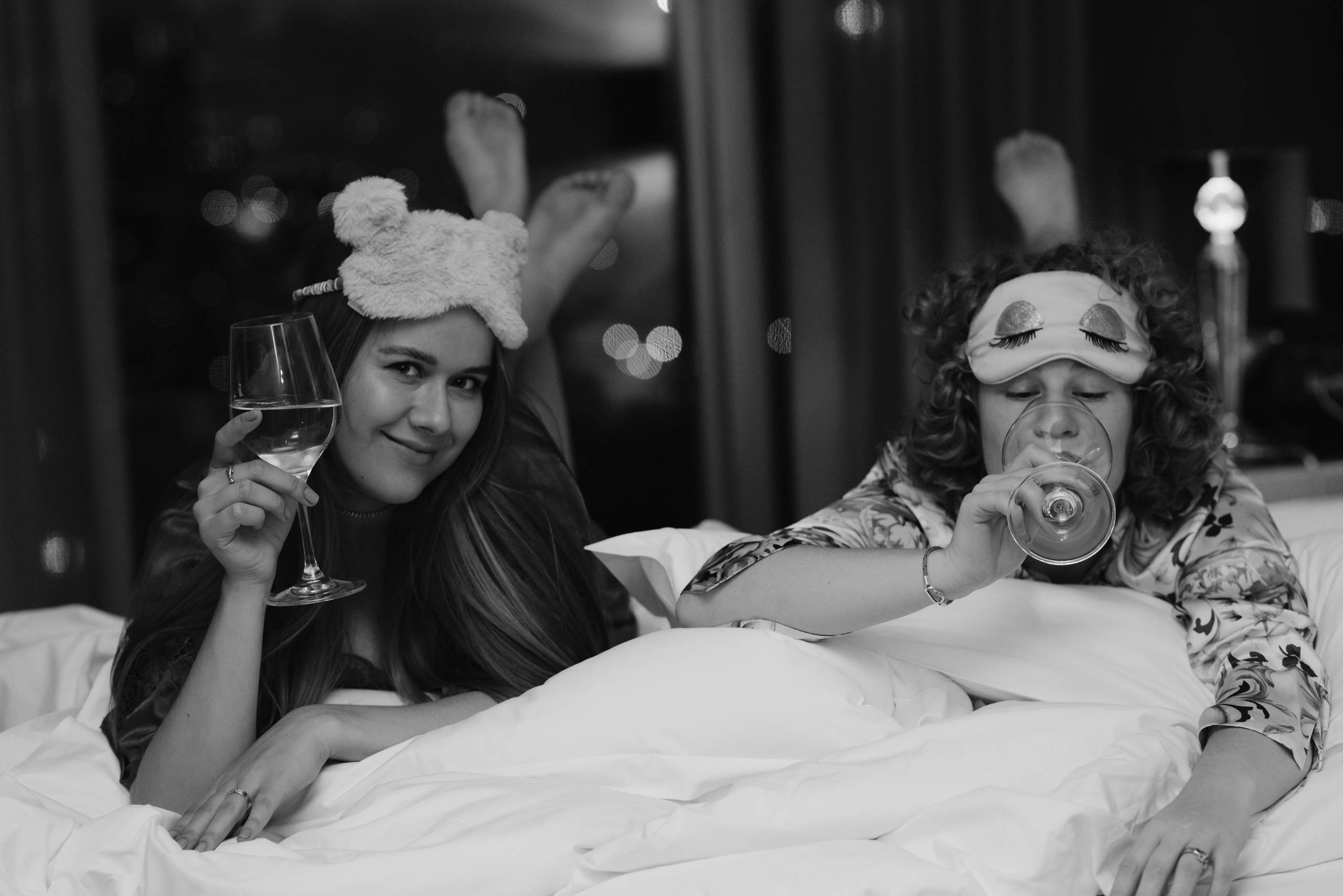 Девичники. Анна Абрамкина душевный фотограф в Москве