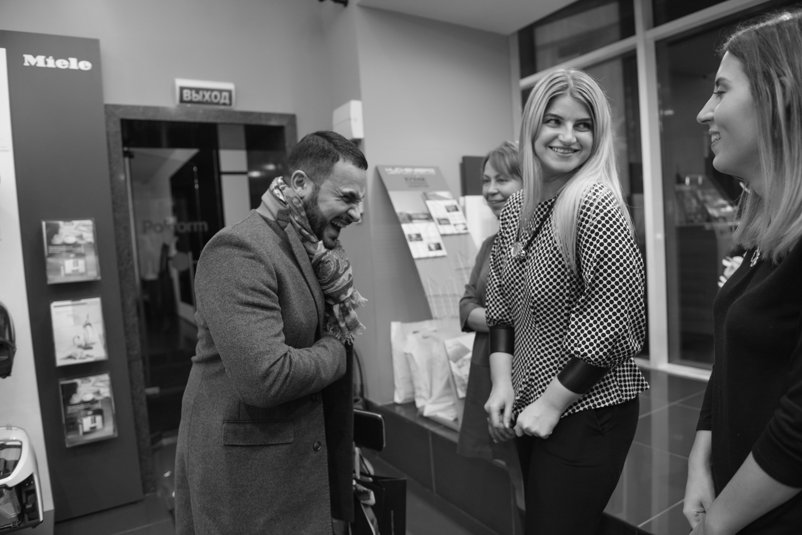 Мероприятия. Анна Абрамкина душевный фотограф в Москве