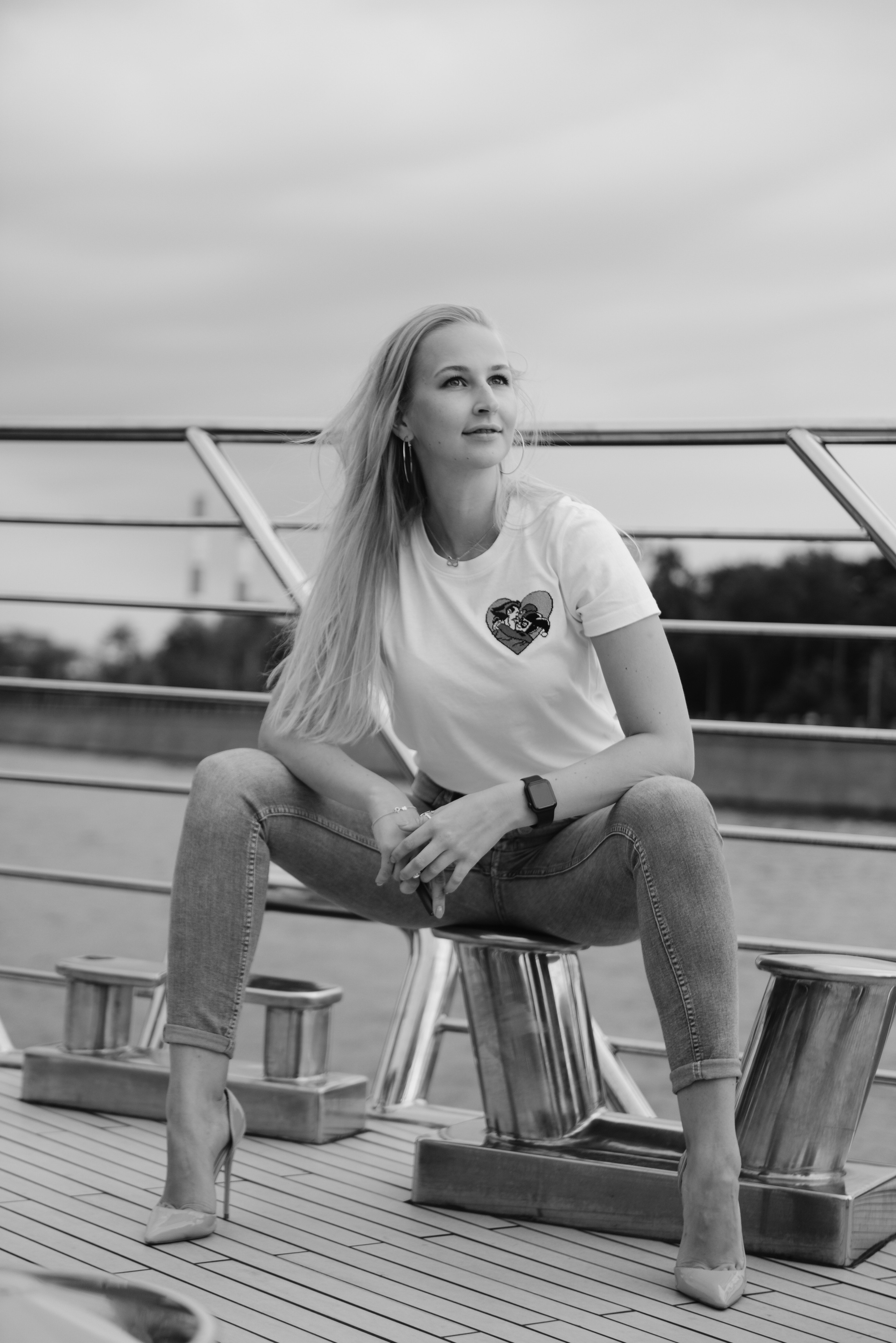 Индивидуальные съёмки. Анна Абрамкина душевный фотограф в Москве