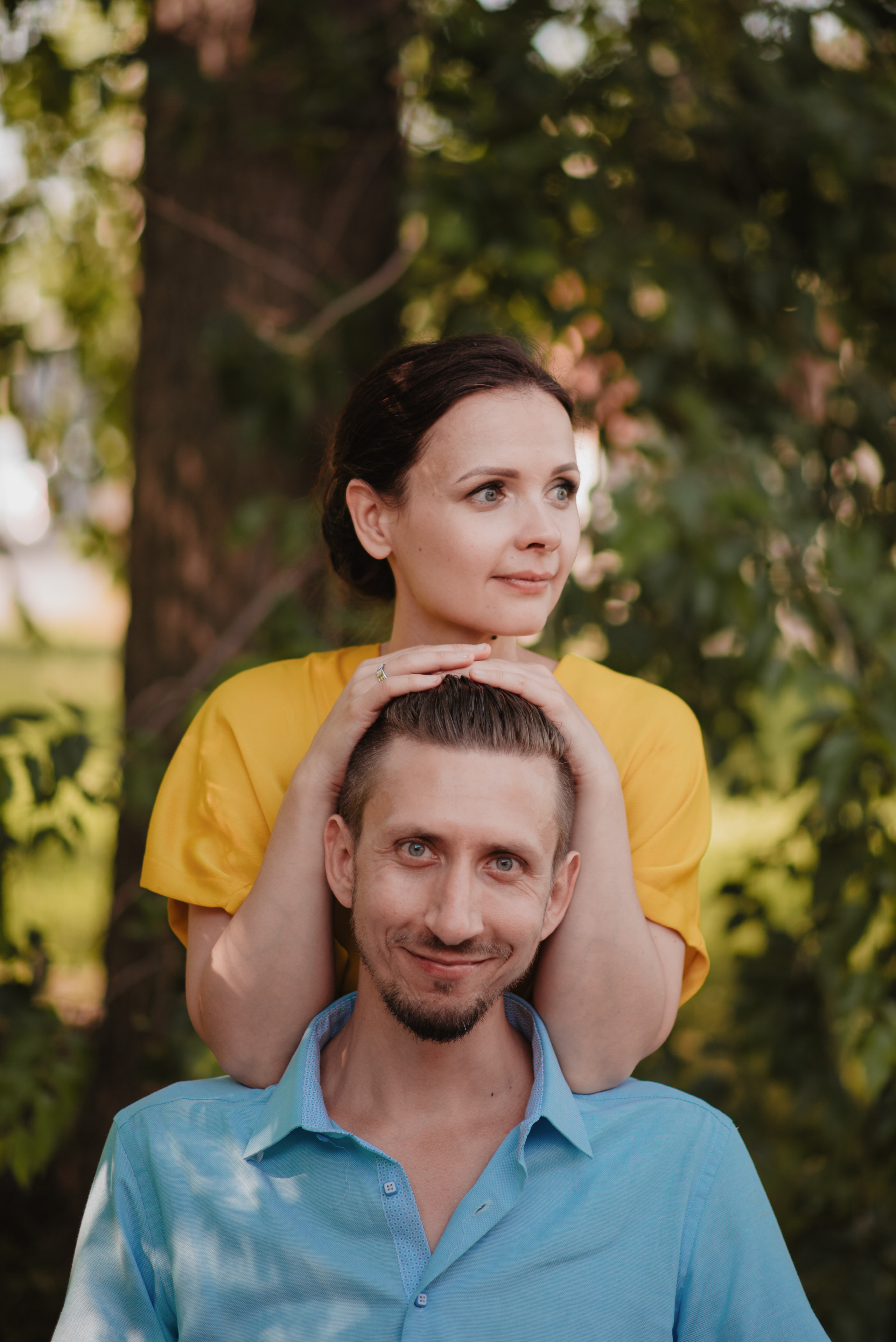 Свадьбы. Анна Абрамкина душевный фотограф в Москве