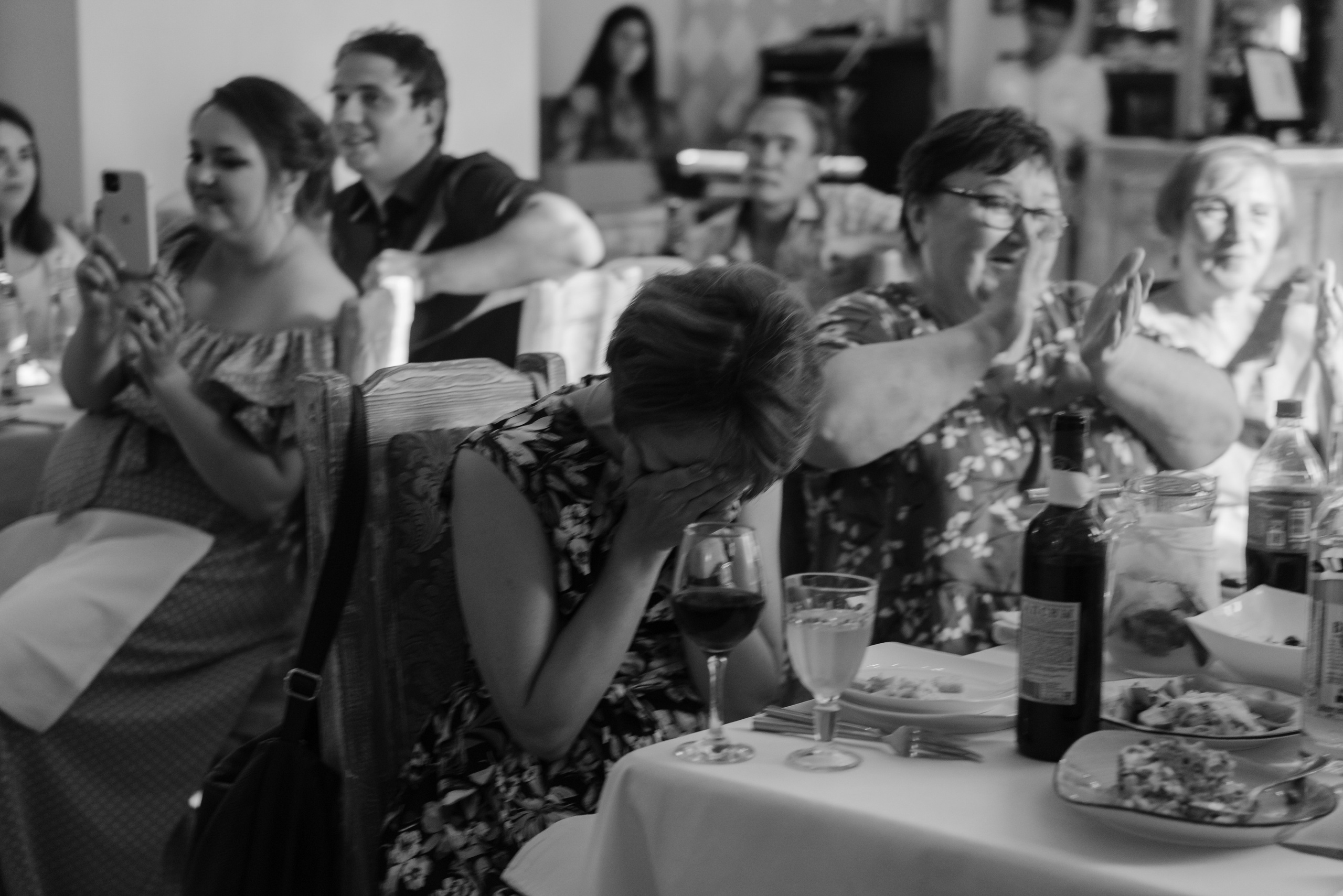 Свадьбы. Анна Абрамкина душевный фотограф в Москве