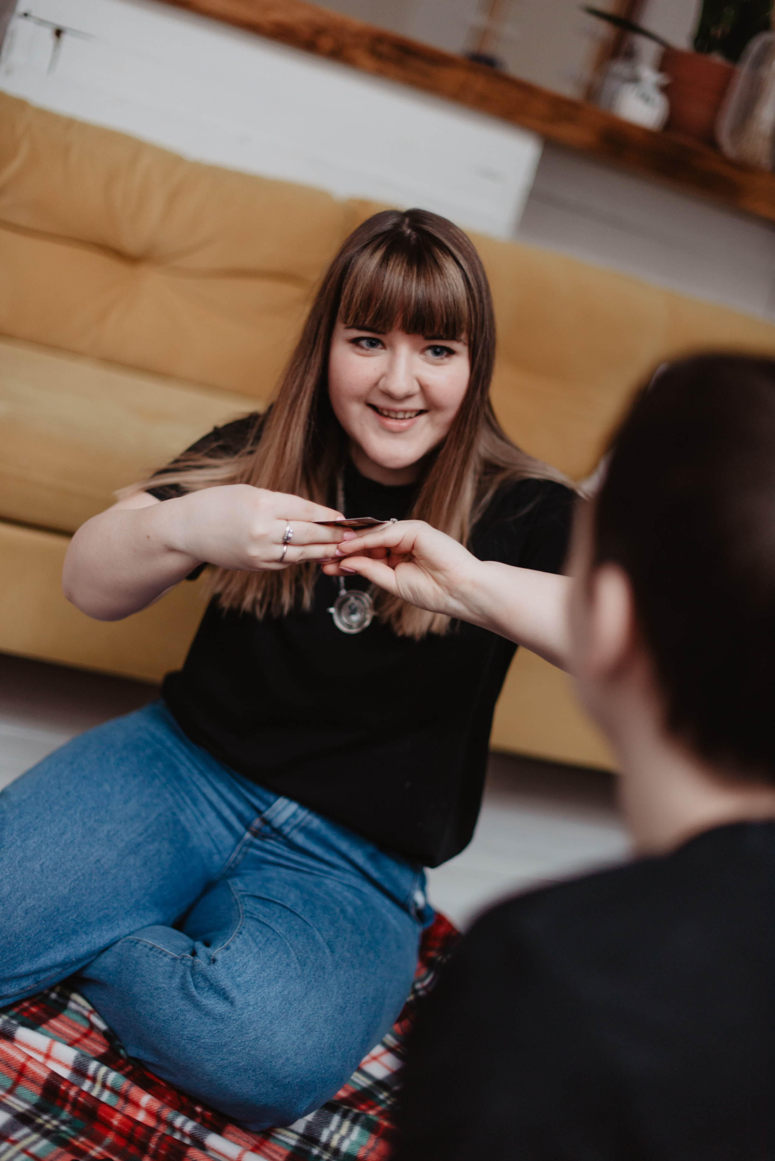 Лавстори. Анна Абрамкина душевный фотограф в Москве