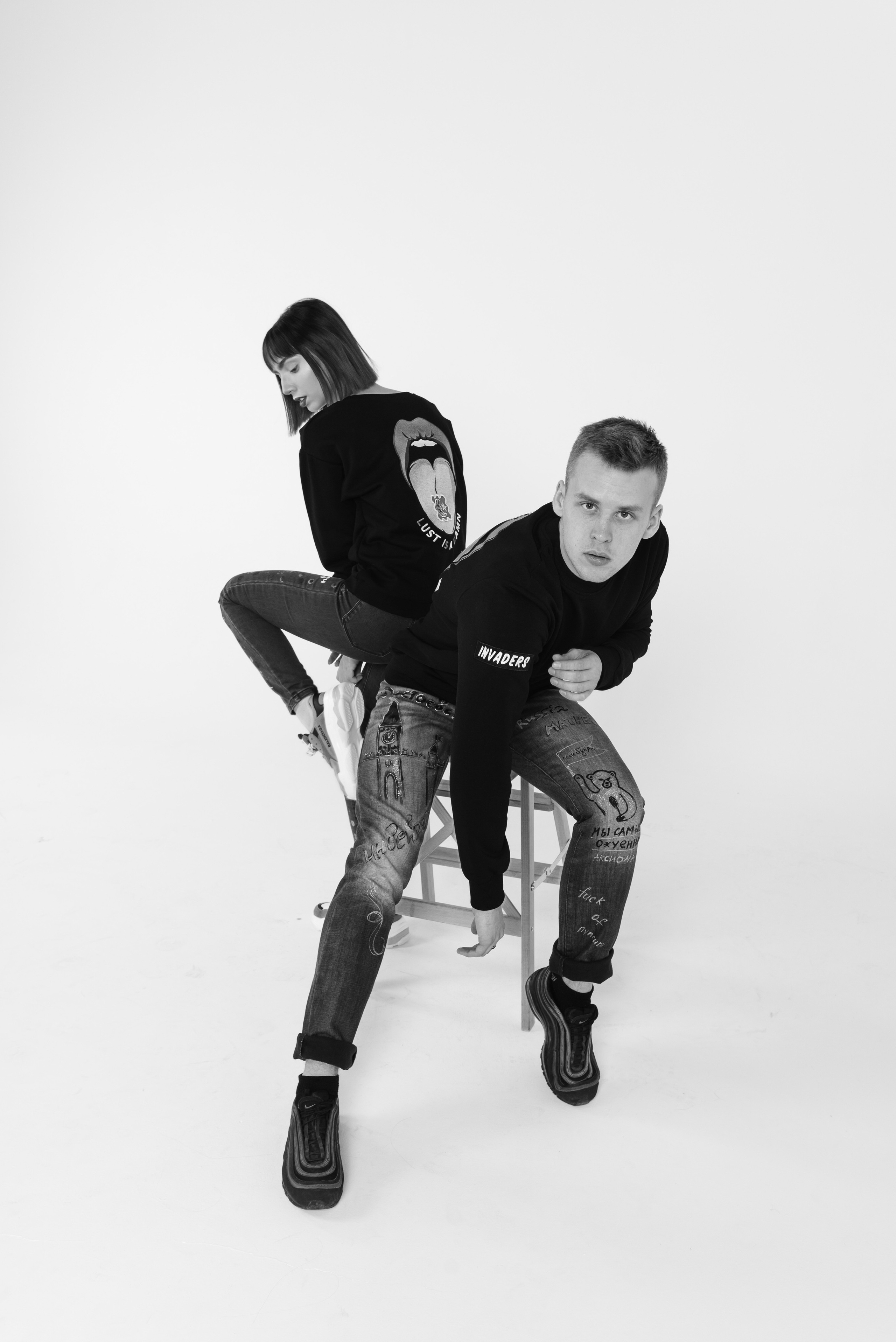 Работа с брендами. Анна Абрамкина душевный фотограф в Москве