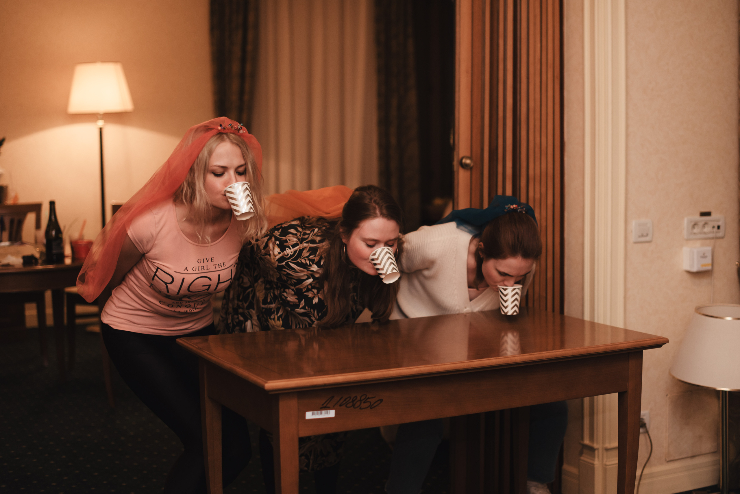 Девичники. Анна Абрамкина душевный фотограф в Москве