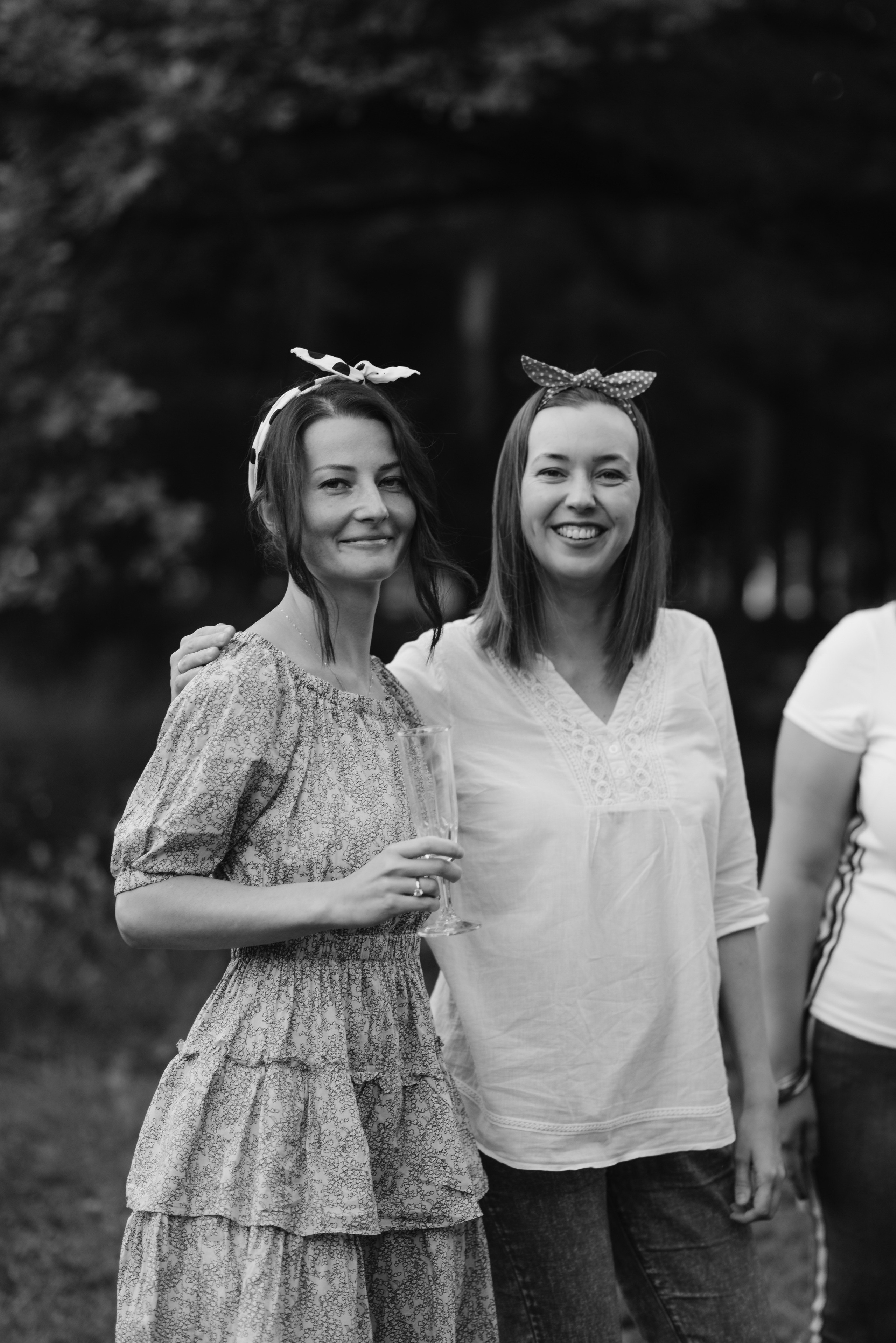 Девичники. Анна Абрамкина душевный фотограф в Москве