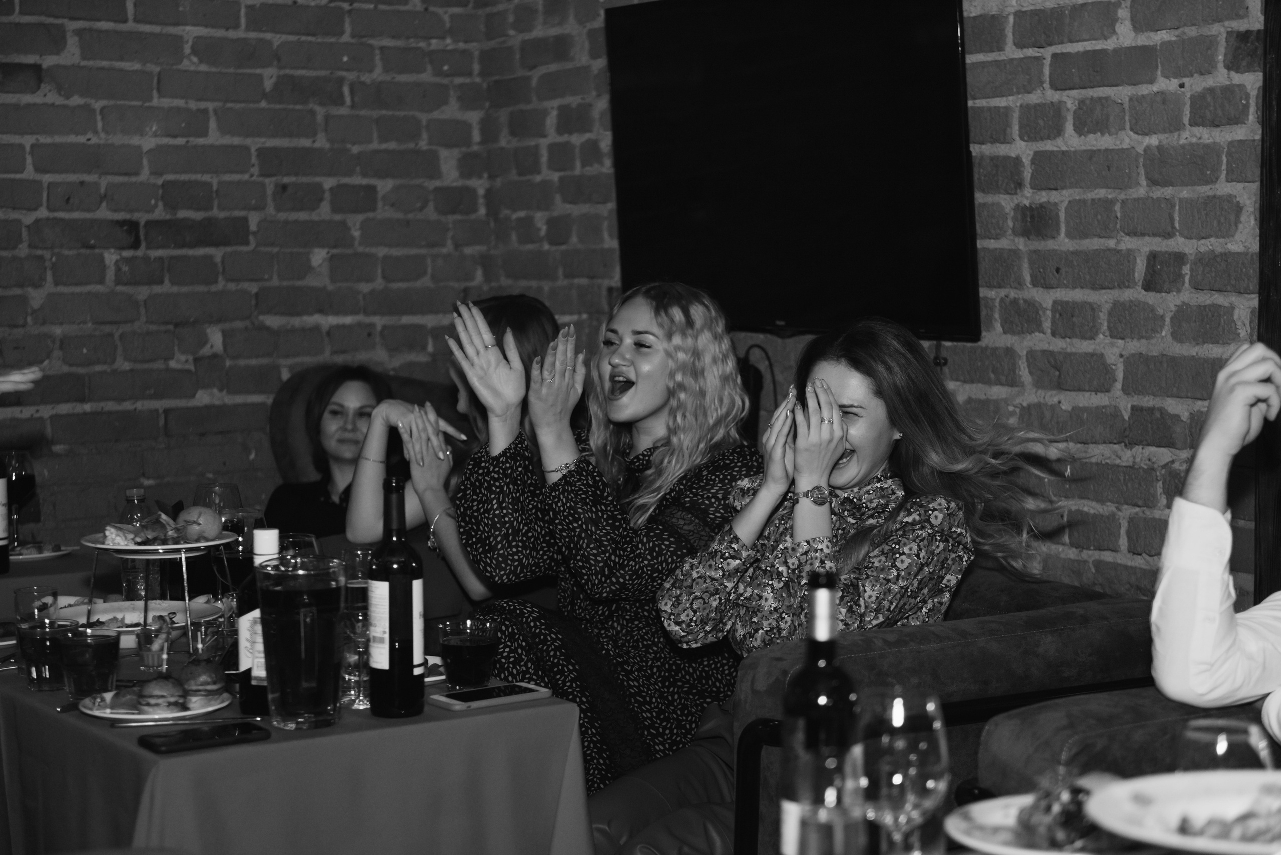 Корпоративы. Анна Абрамкина душевный фотограф в Москве