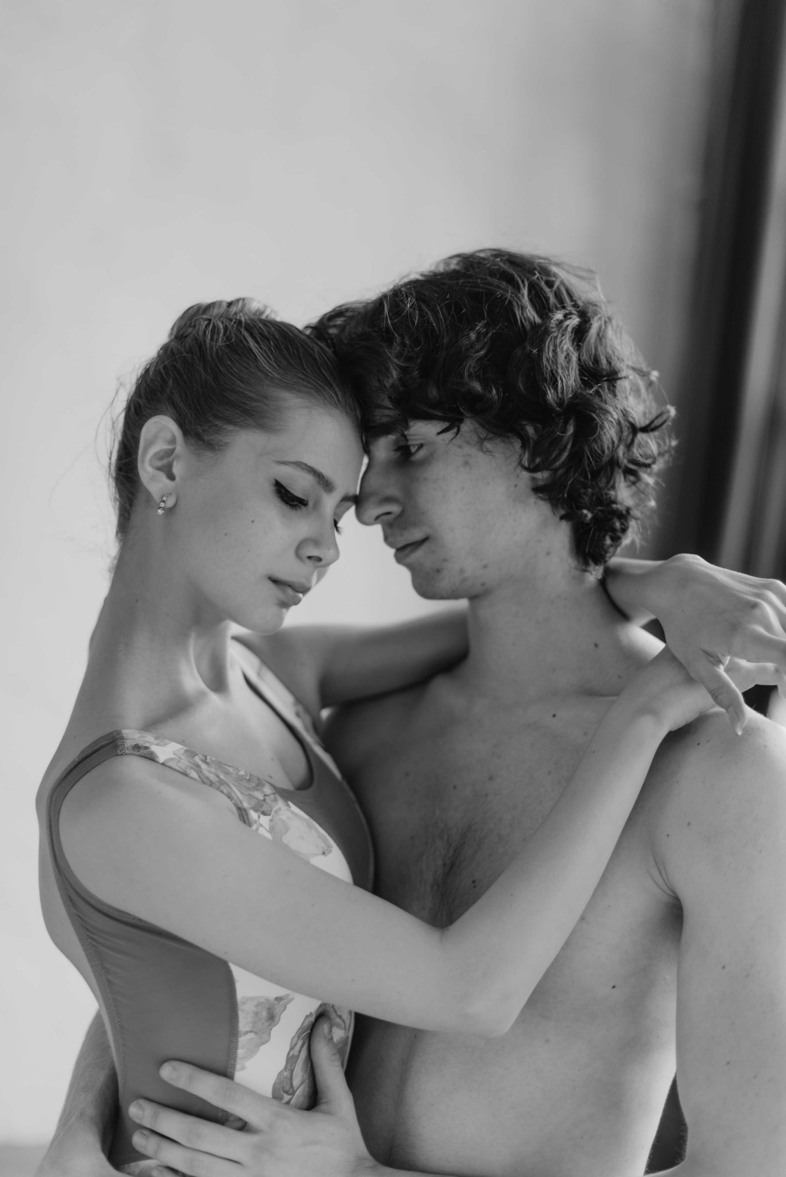 Лавстори. Анна Абрамкина душевный фотограф в Москве