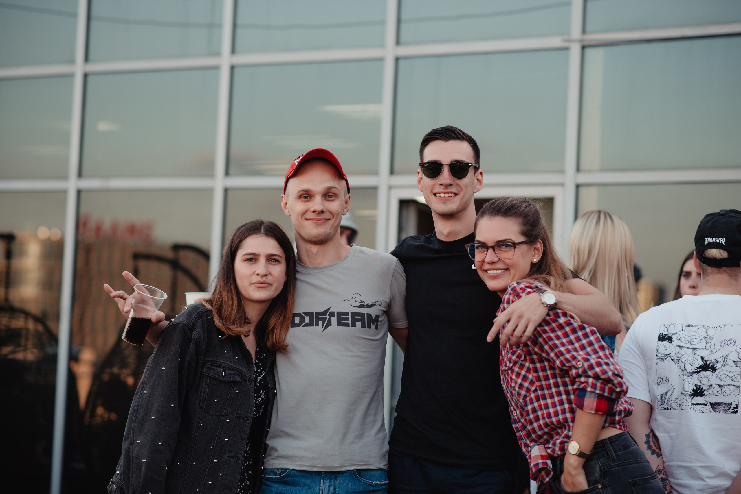 Корпоративы. Анна Абрамкина душевный фотограф в Москве