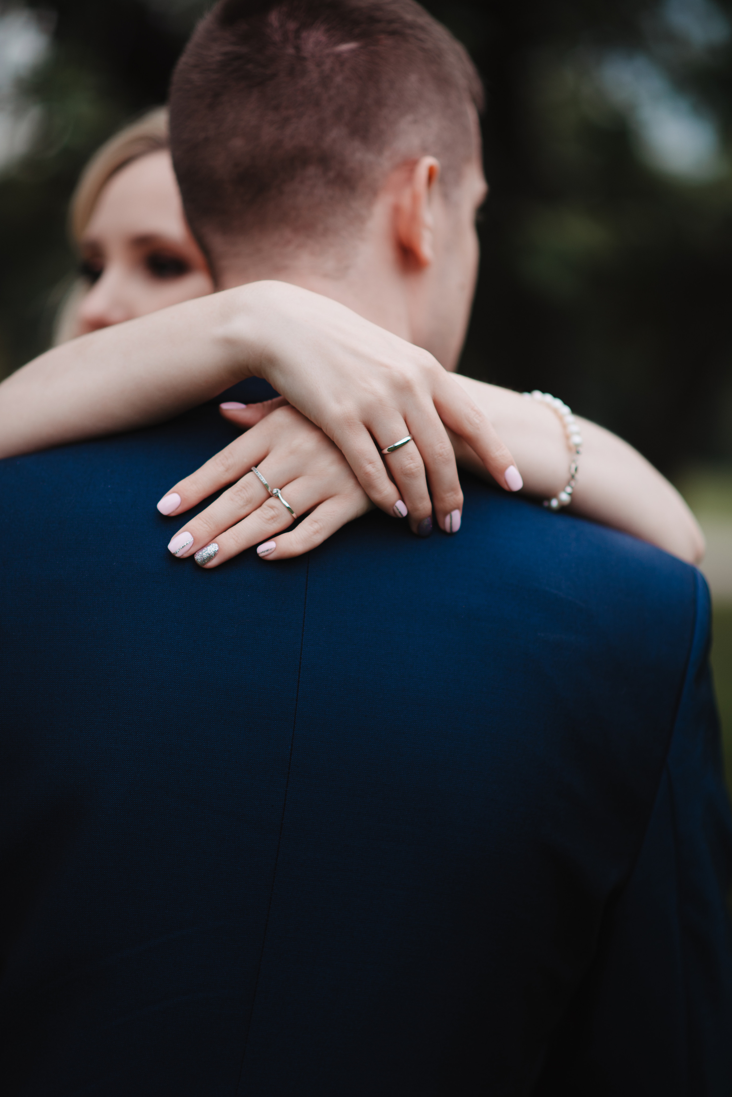 Свадьбы. Анна Абрамкина душевный фотограф в Москве