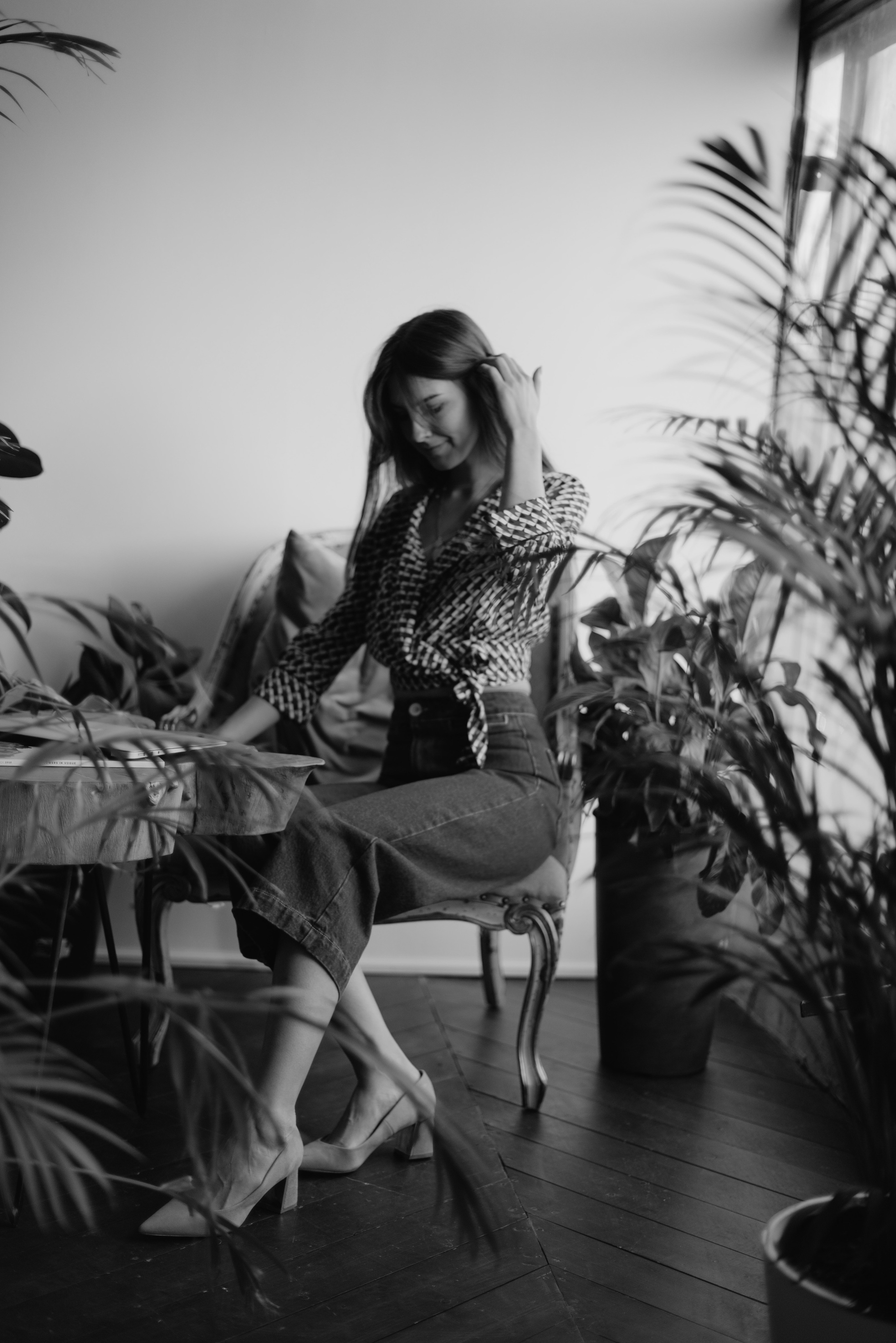 Индивидуальные съёмки. Анна Абрамкина душевный фотограф в Москве