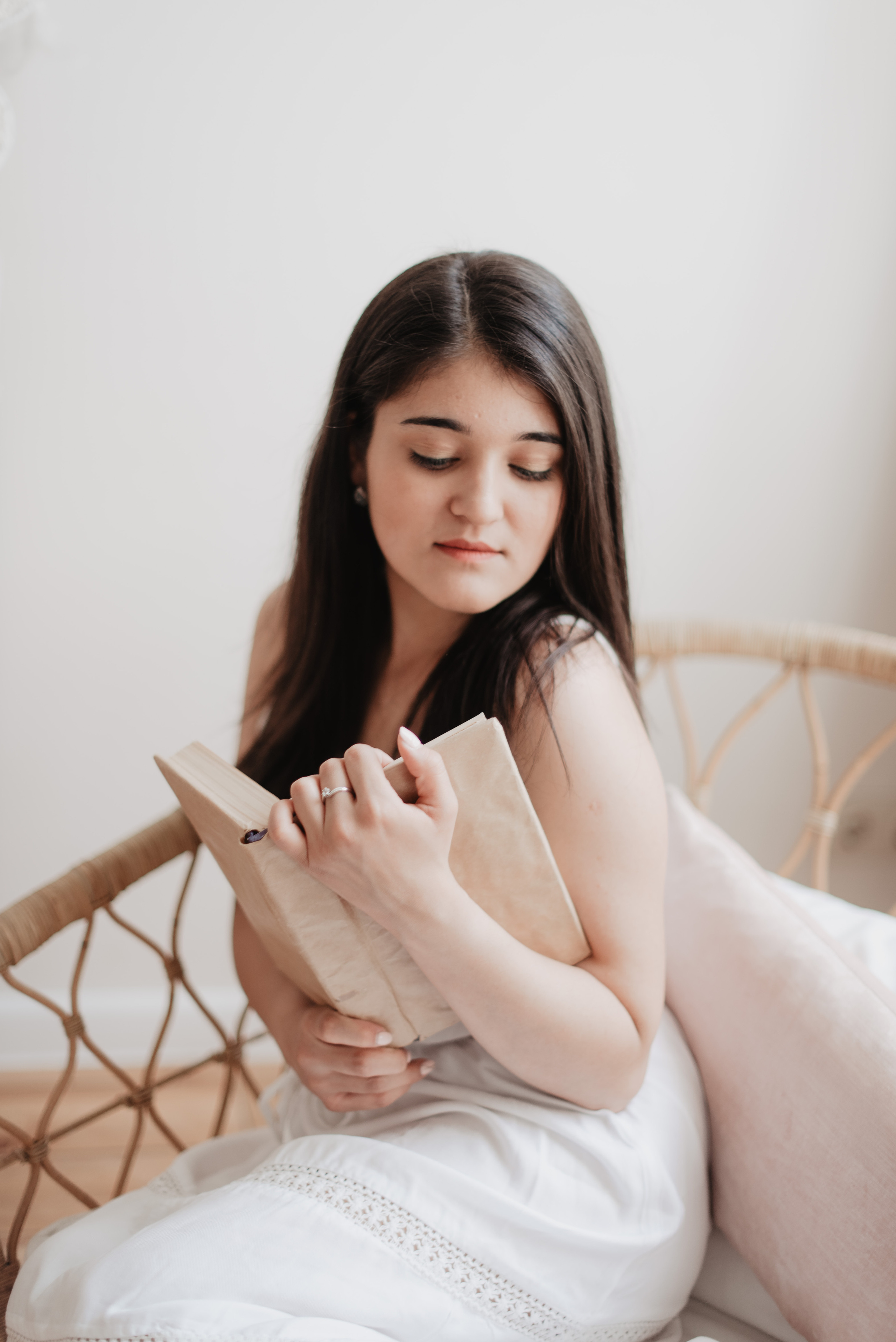 Индивидуальные съёмки. Анна Абрамкина душевный фотограф в Москве