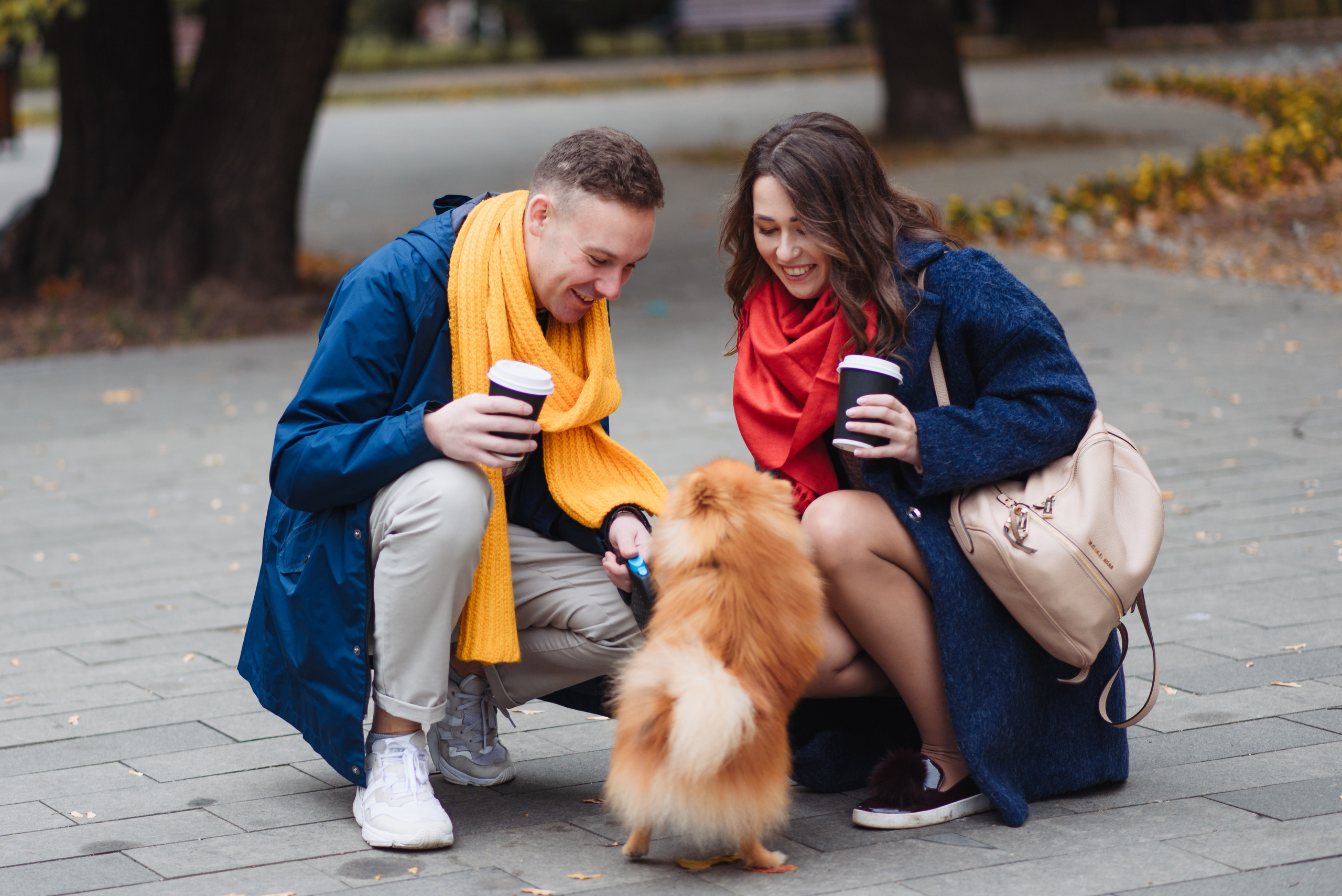 Лавстори. Анна Абрамкина душевный фотограф в Москве