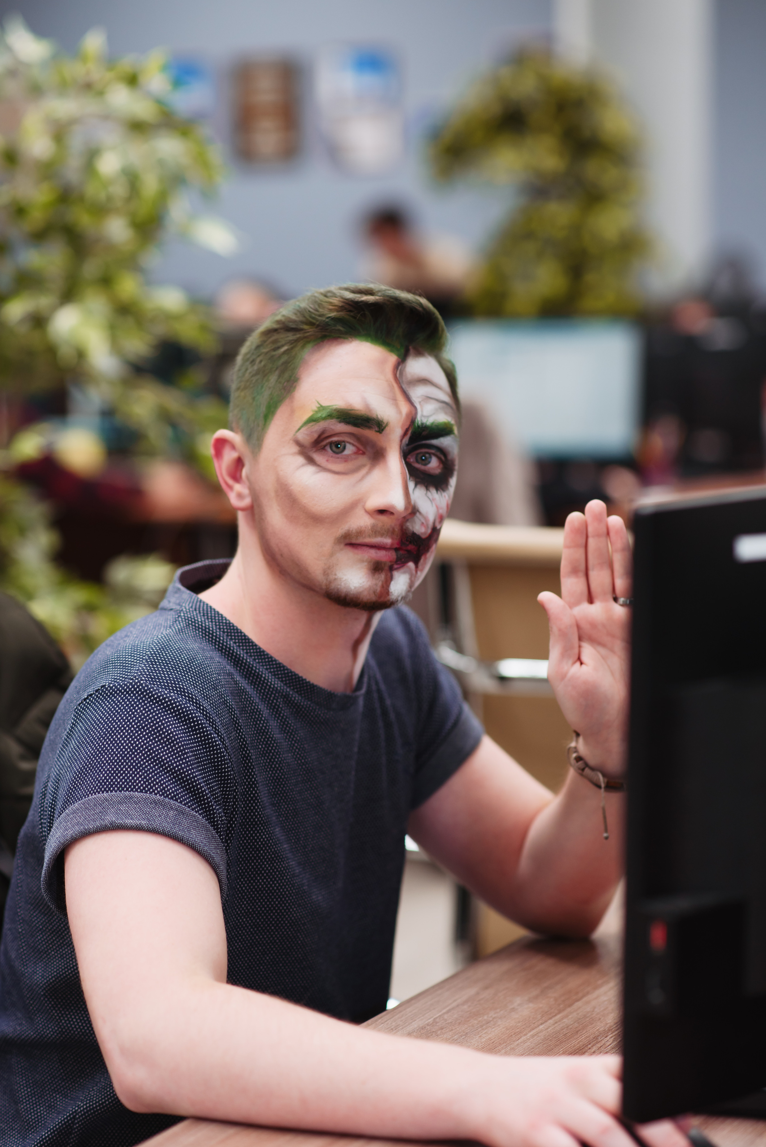 Корпоративы. Анна Абрамкина душевный фотограф в Москве