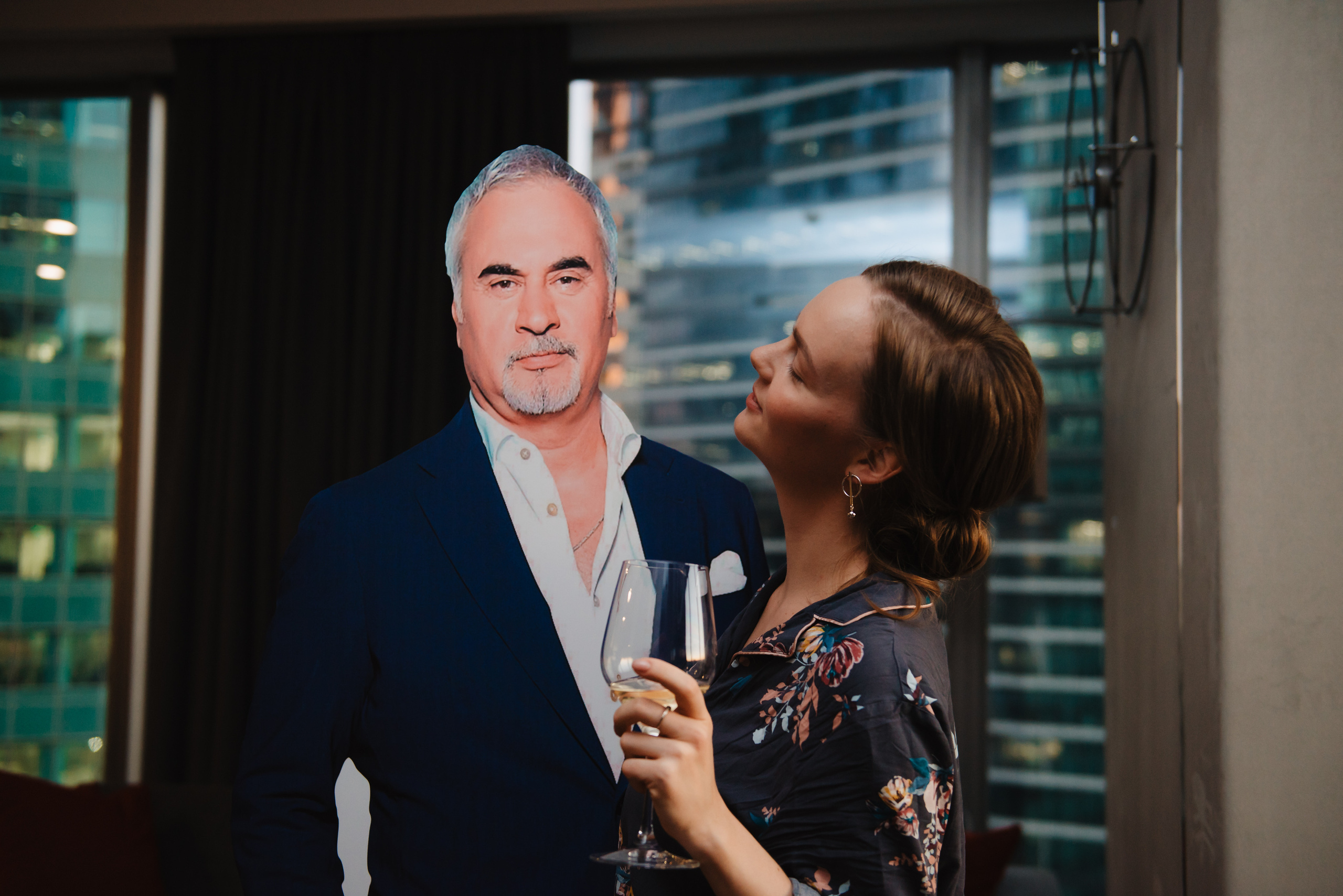 Девичники. Анна Абрамкина душевный фотограф в Москве