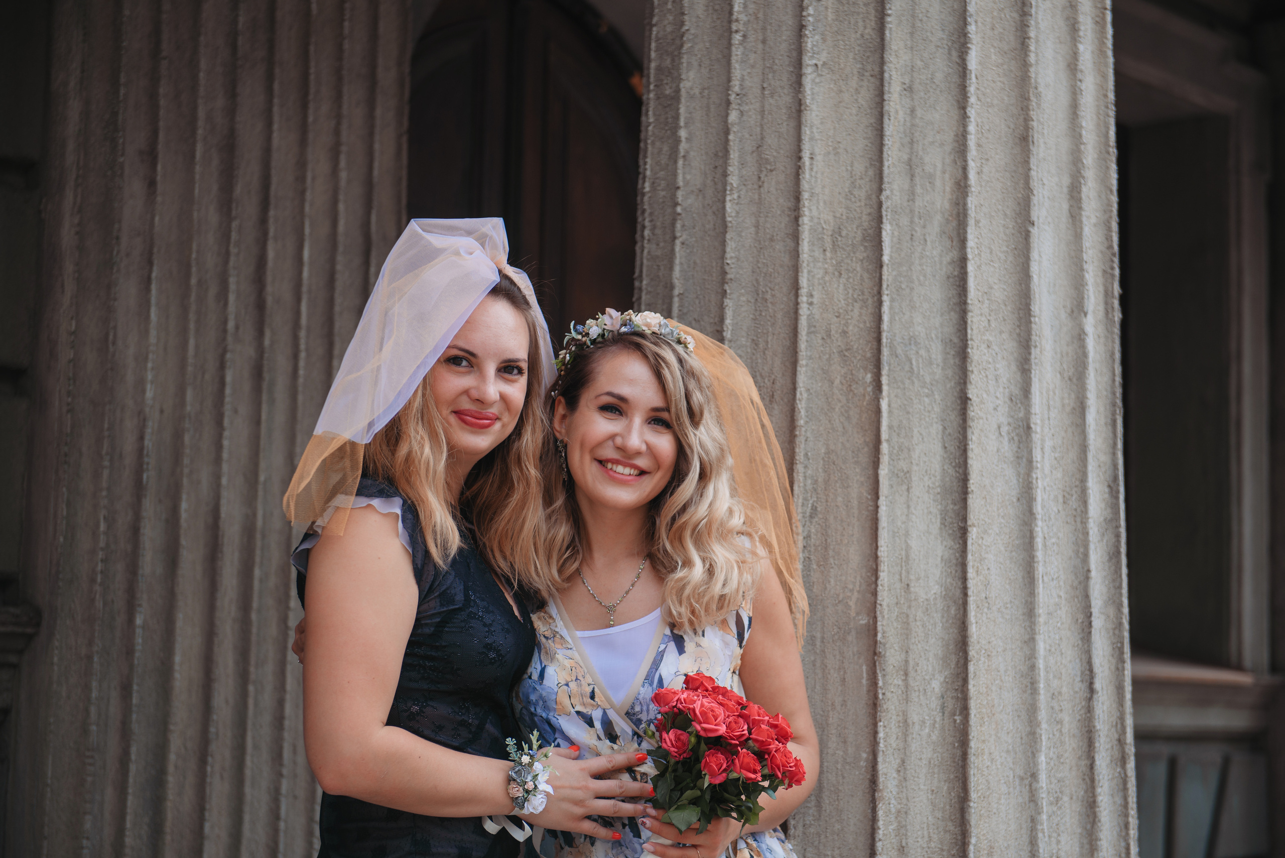 Девичники. Анна Абрамкина душевный фотограф в Москве