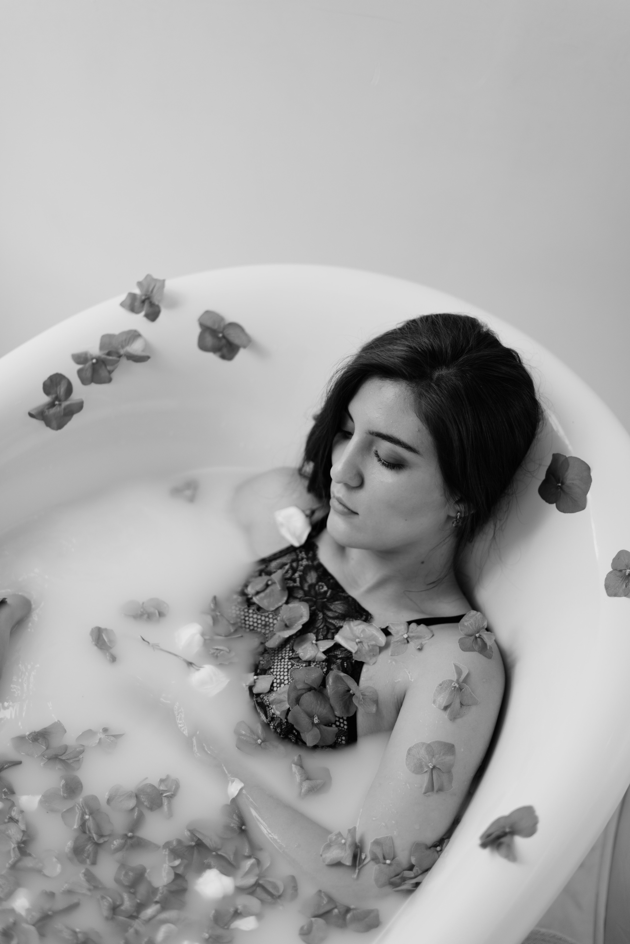 Индивидуальные съёмки. Анна Абрамкина душевный фотограф в Москве