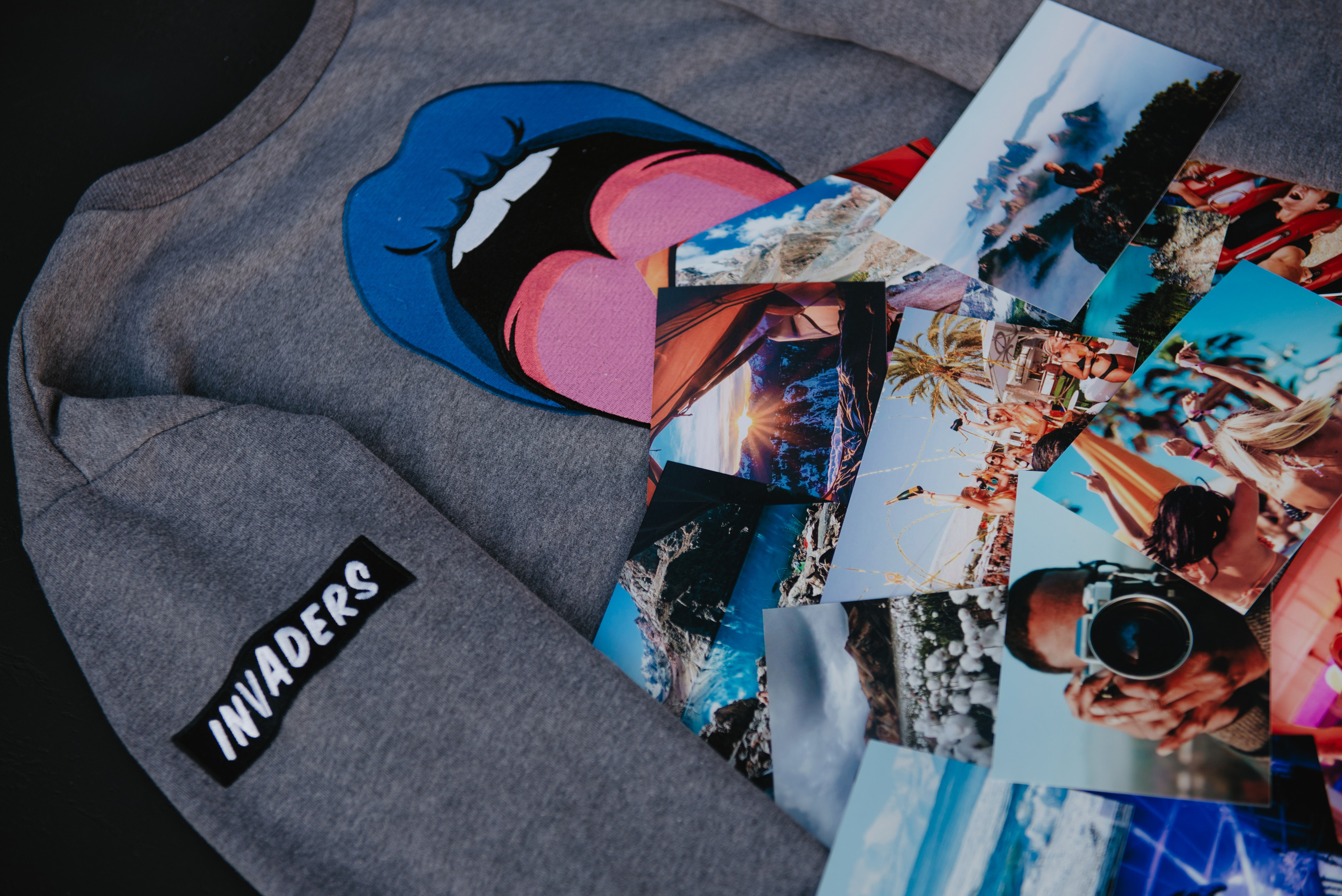 Работа с брендами. Анна Абрамкина душевный фотограф в Москве