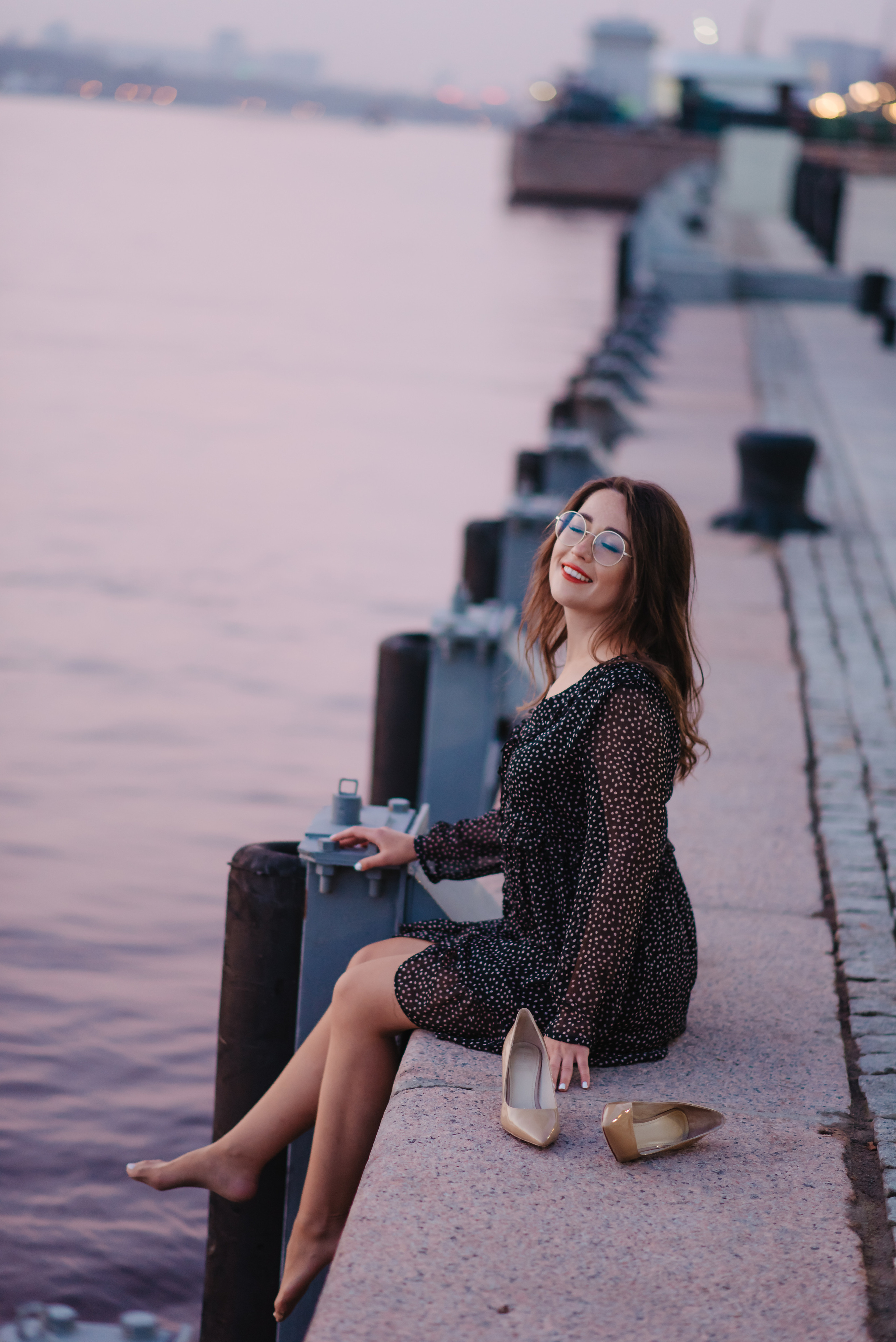 Индивидуальные съёмки. Анна Абрамкина душевный фотограф в Москве