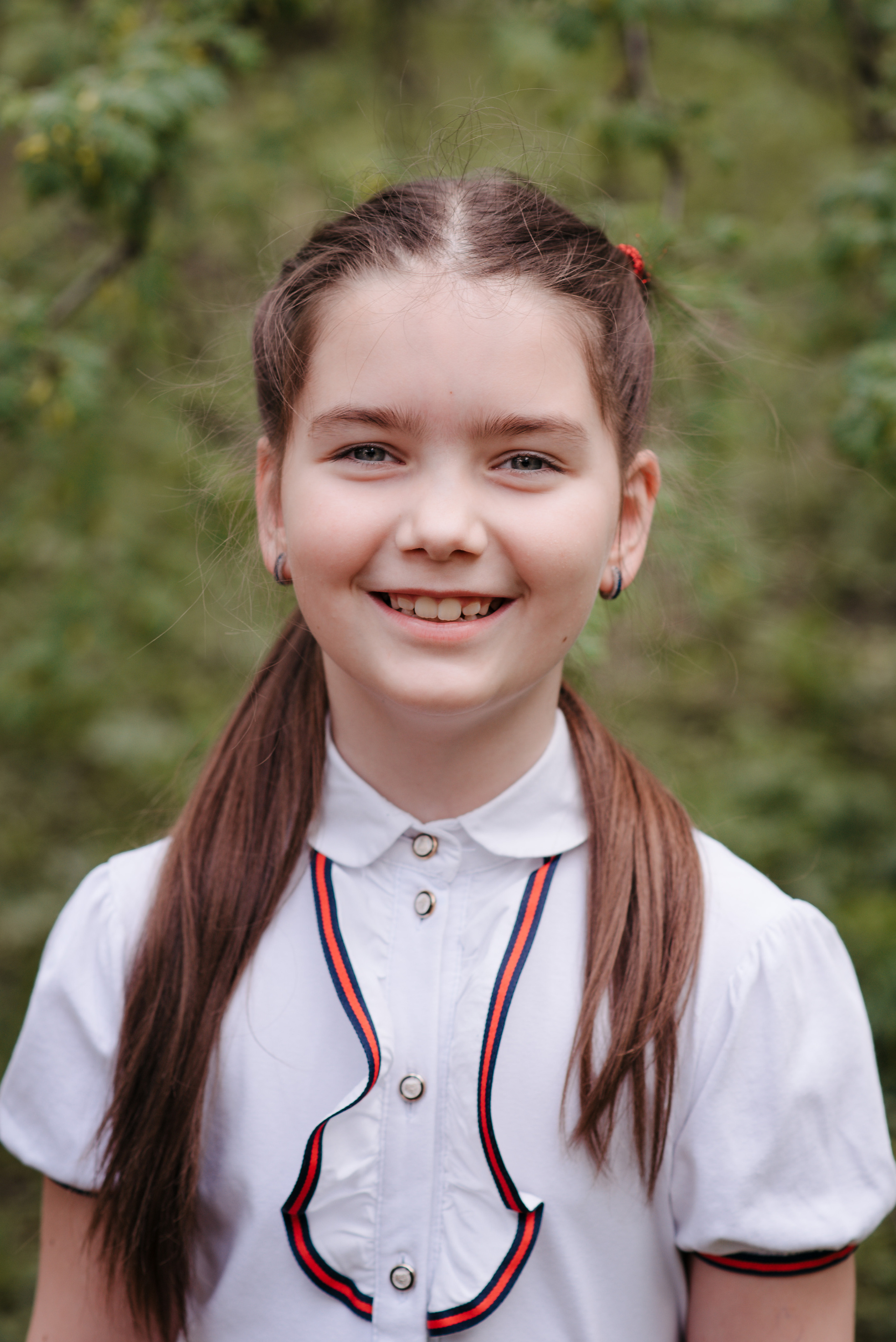 Семейные и школьные съёмки. Анна Абрамкина душевный фотограф в Москве