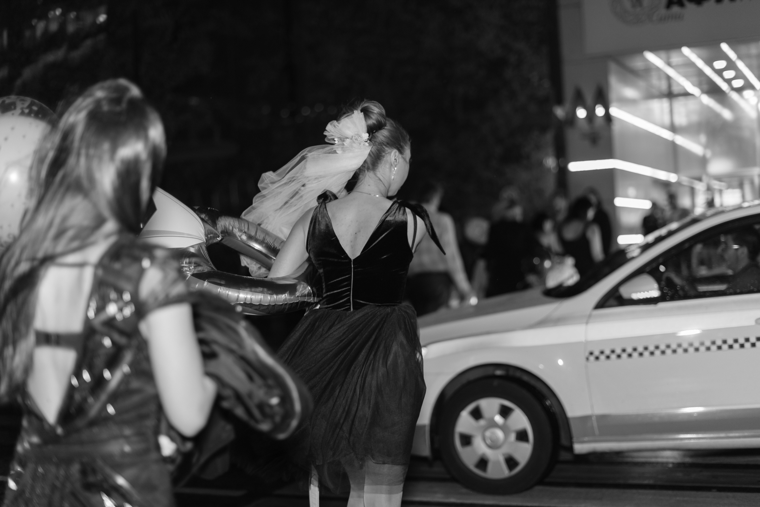 Девичники. Анна Абрамкина душевный фотограф в Москве