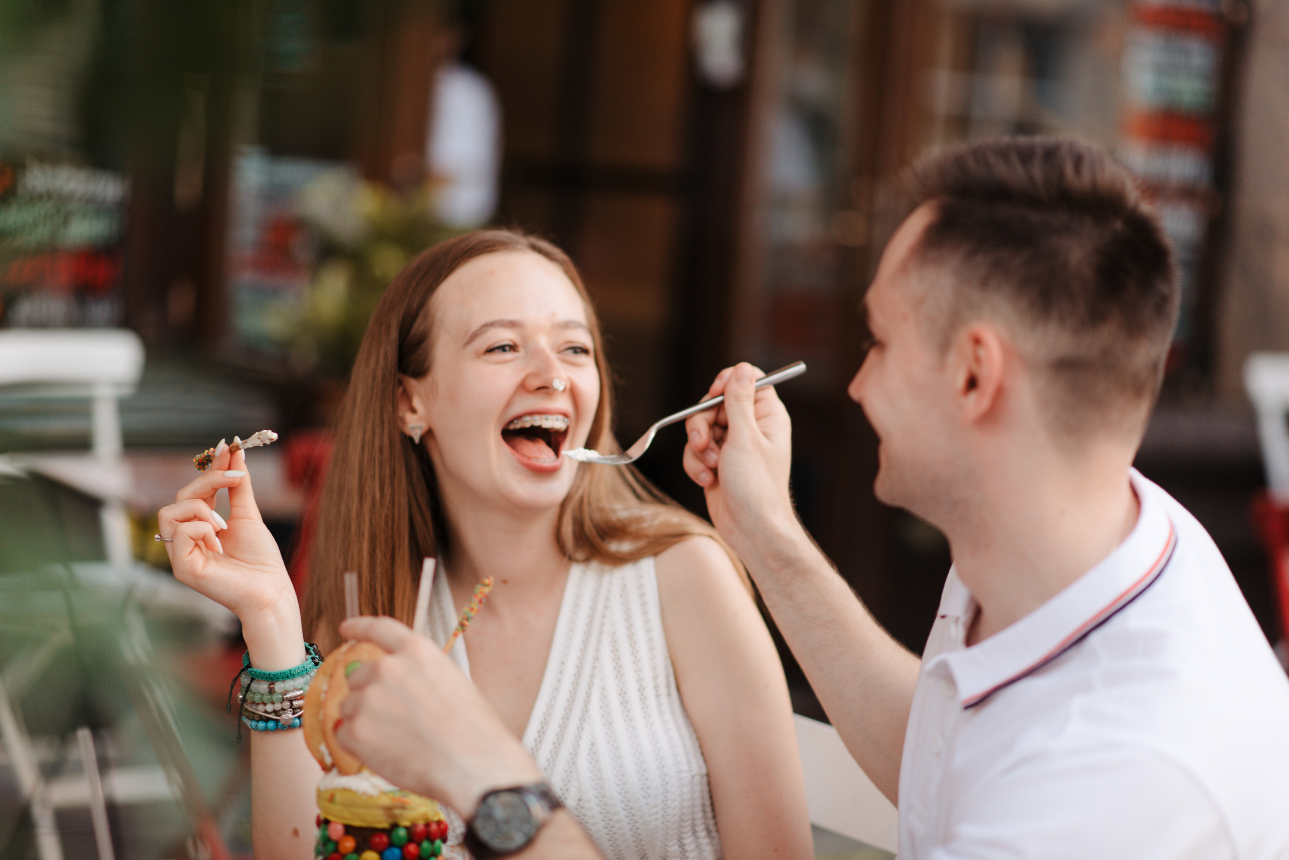 Лавстори. Анна Абрамкина душевный фотограф в Москве