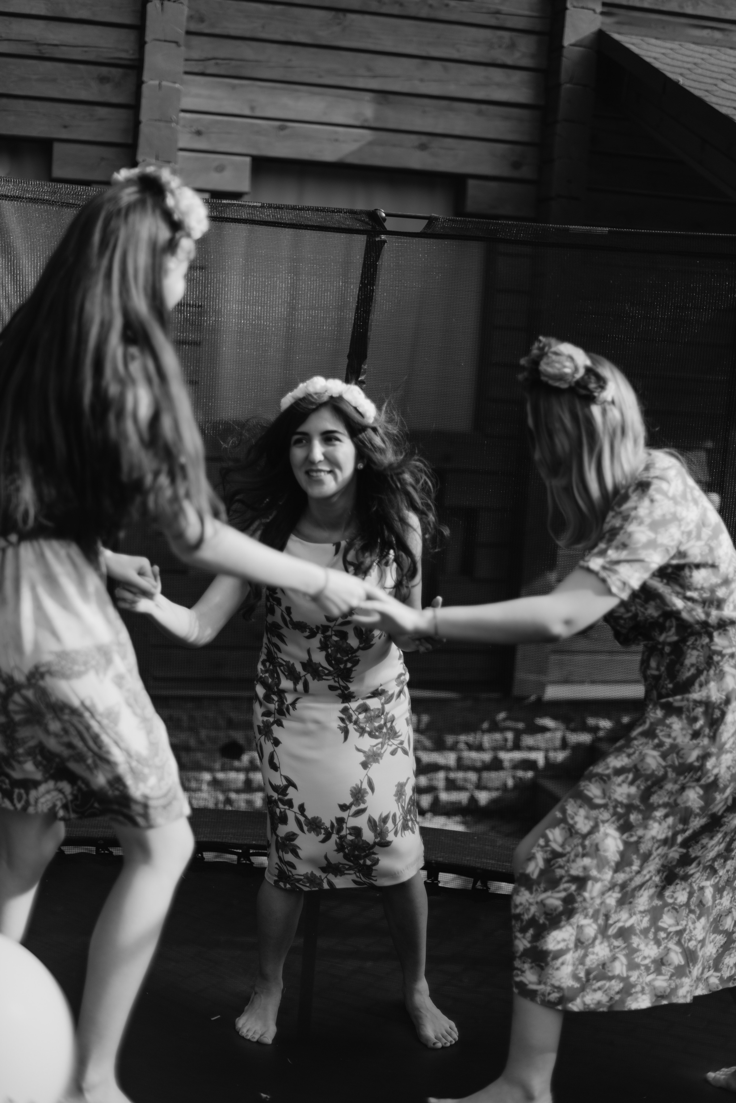 Девичники. Анна Абрамкина душевный фотограф в Москве