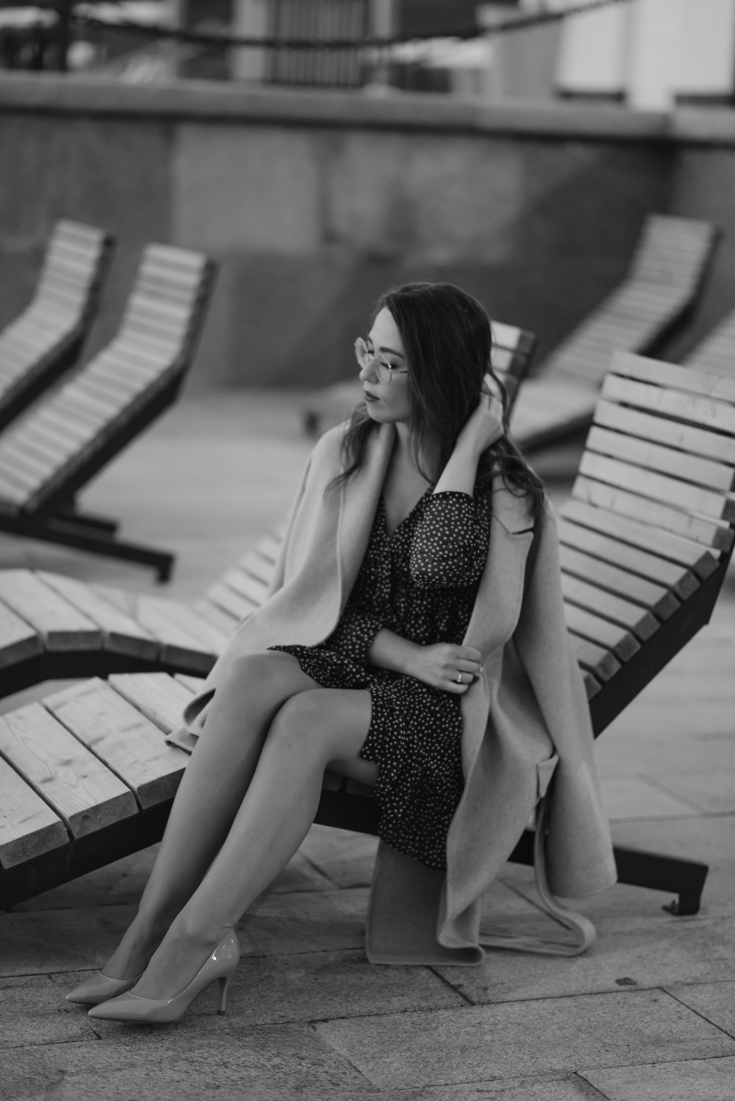 Индивидуальные съёмки. Анна Абрамкина душевный фотограф в Москве