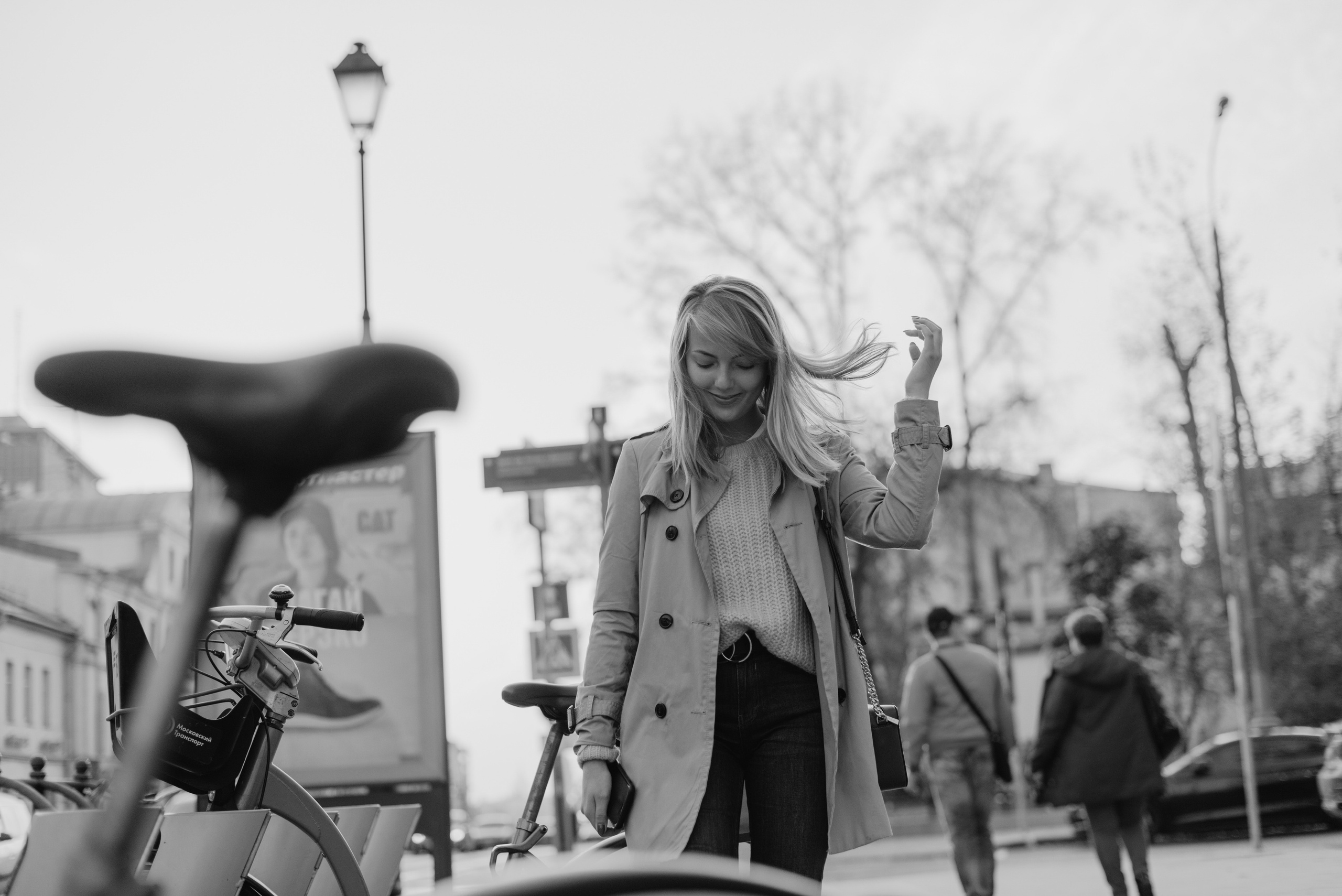 Индивидуальные съёмки. Анна Абрамкина душевный фотограф в Москве