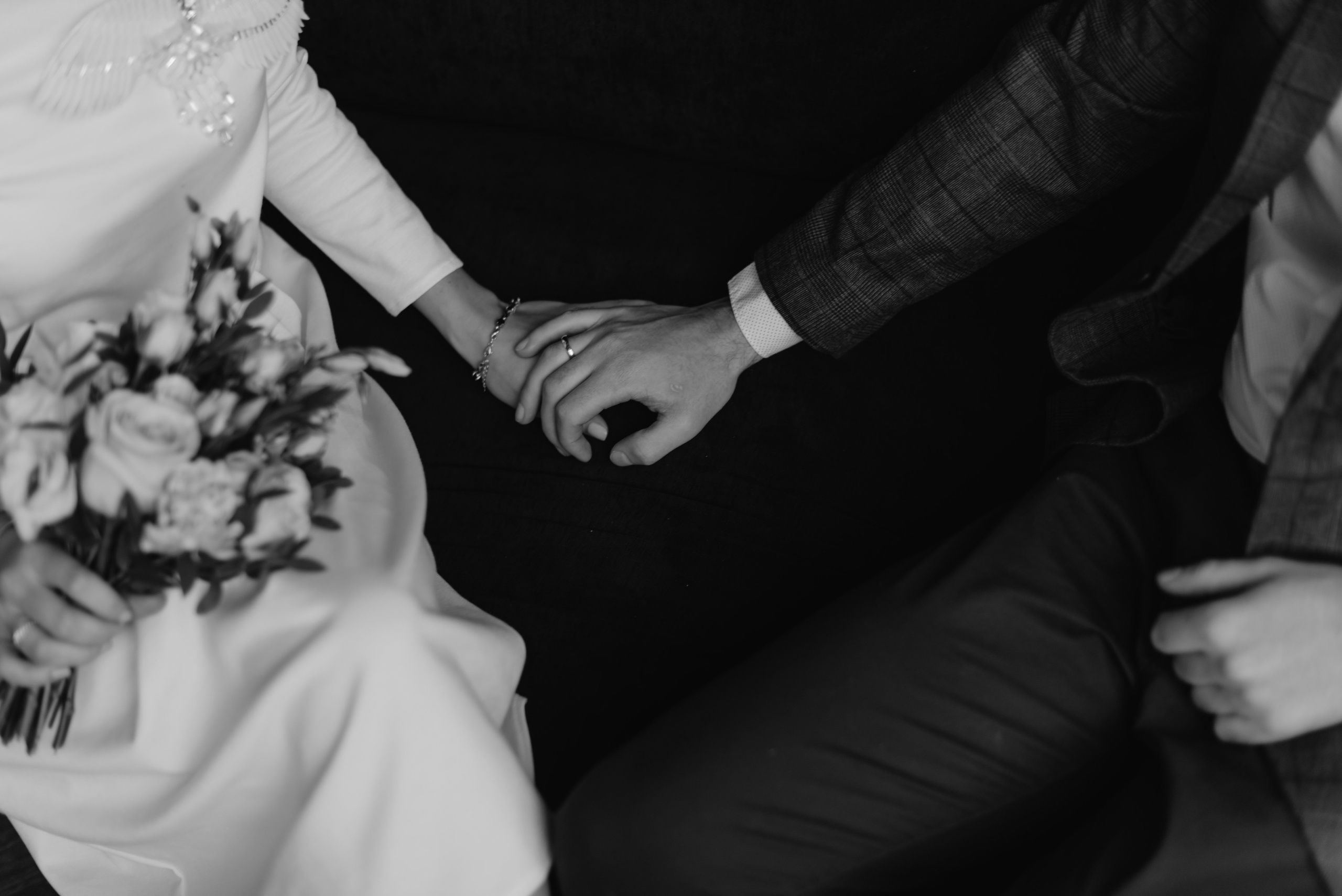 Свадьбы. Анна Абрамкина душевный фотограф в Москве