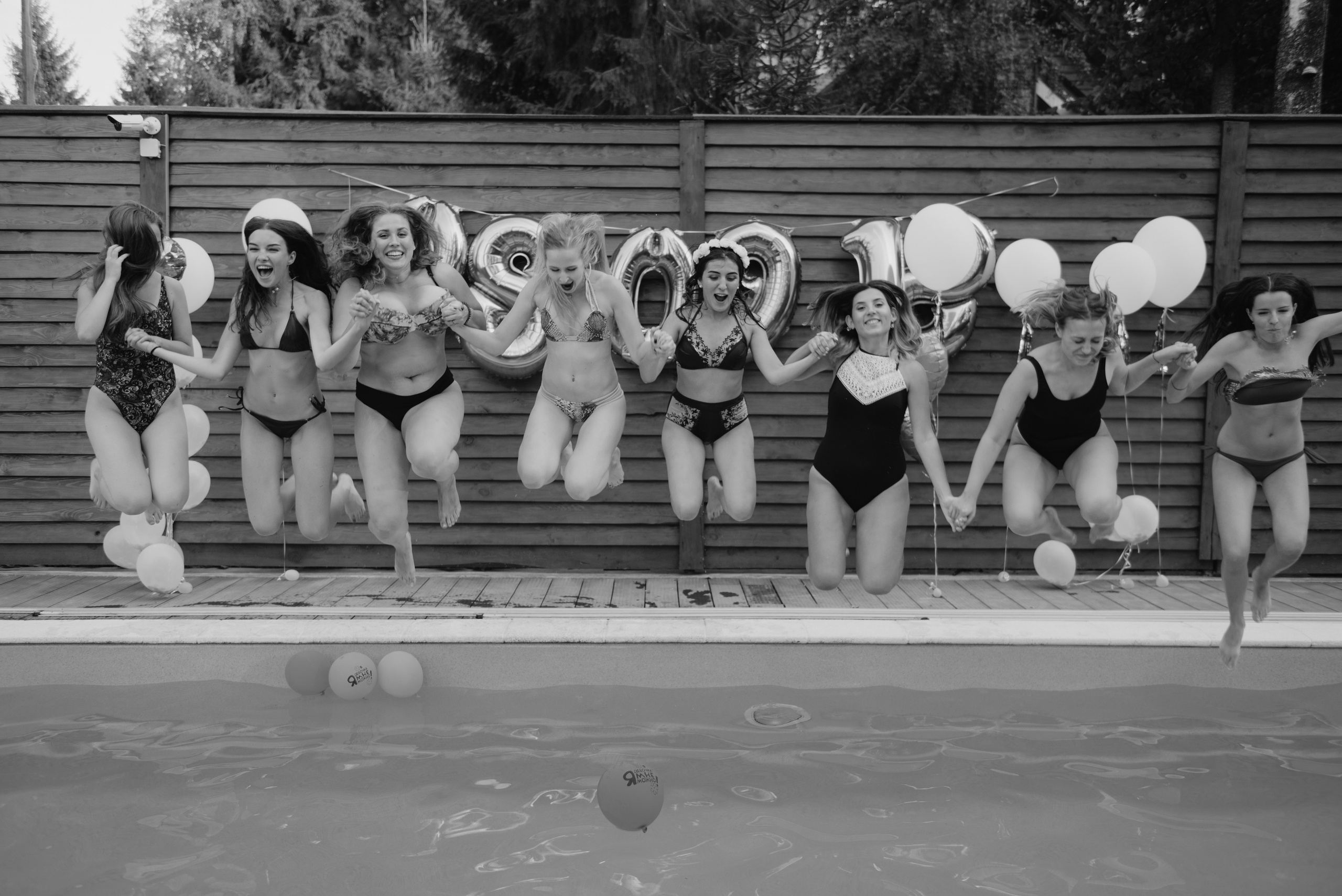 Девичники. Анна Абрамкина душевный фотограф в Москве