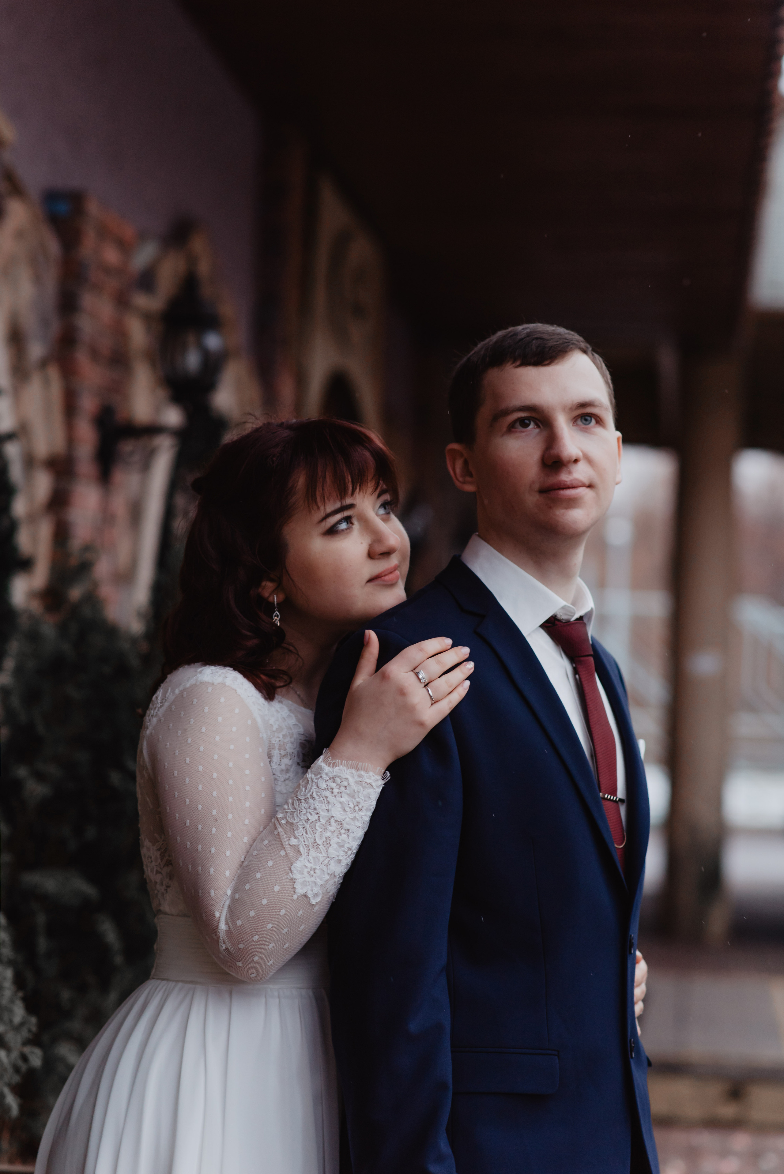 Свадьбы. Анна Абрамкина душевный фотограф в Москве